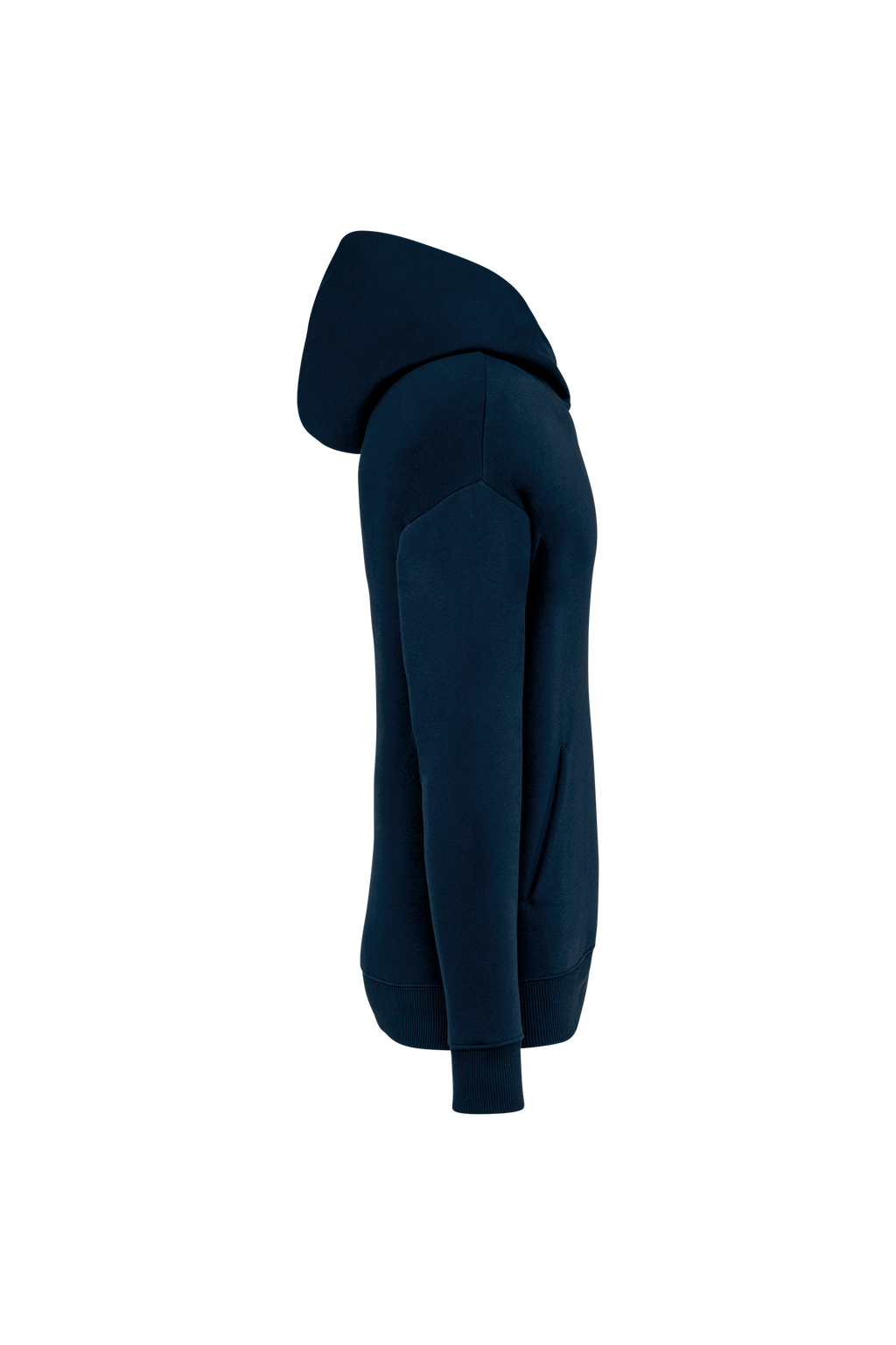 OVERSIZE / HOODIE