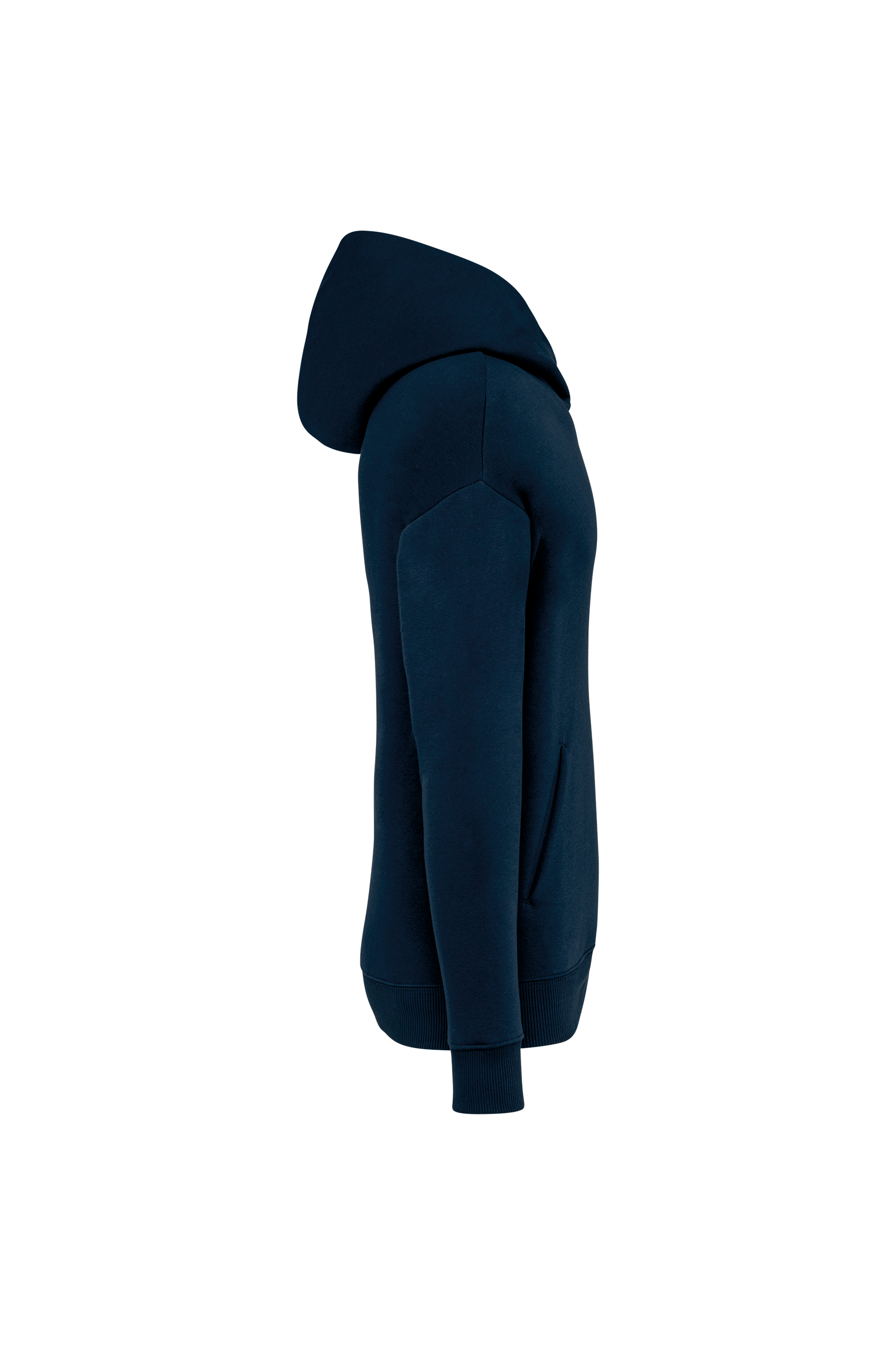OVERSIZE / HOODIE