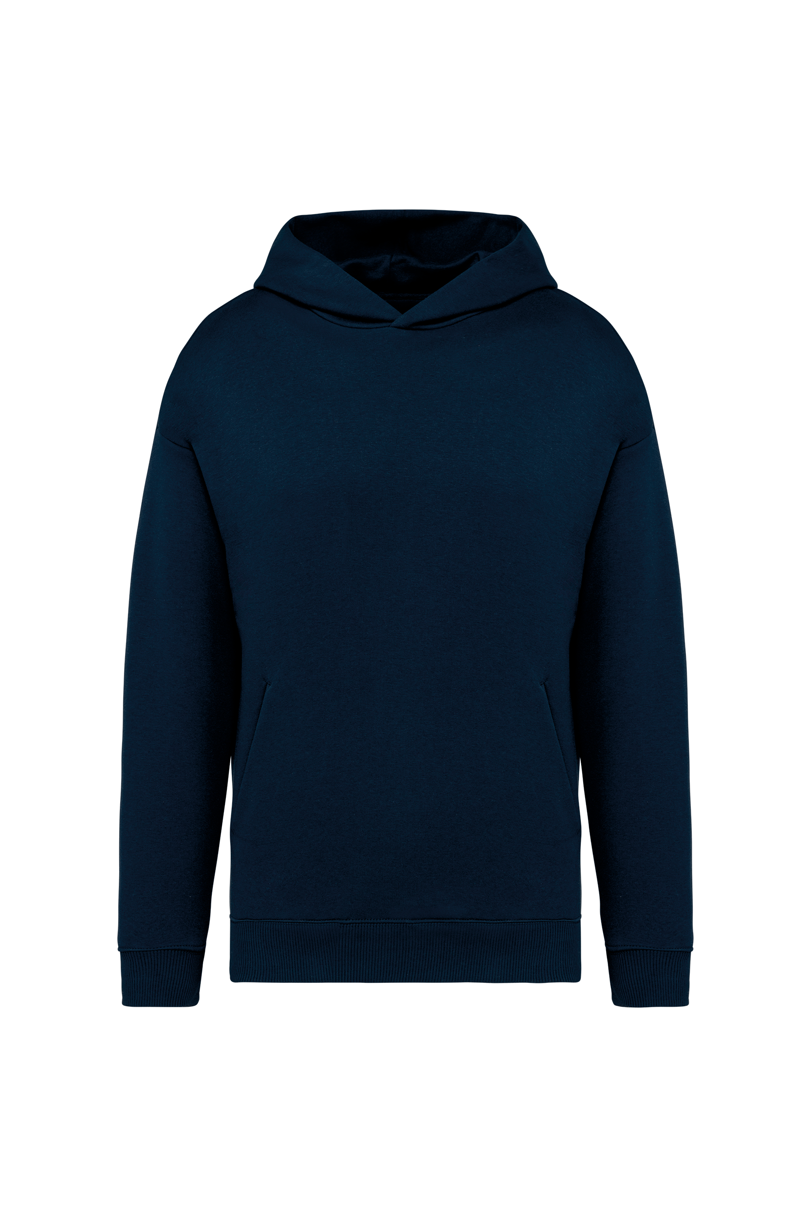 OVERSIZE / HOODIE