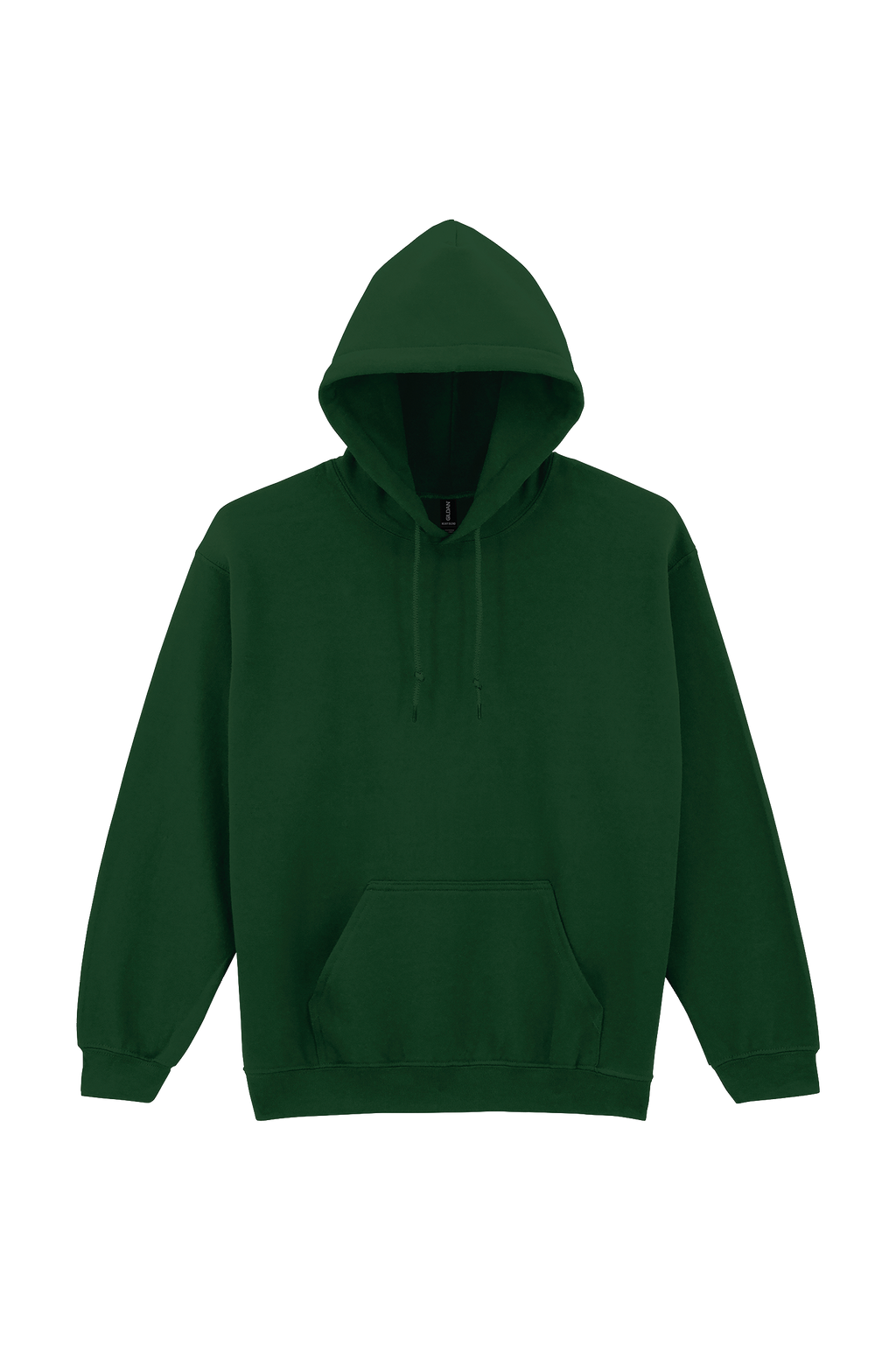 GILDAN / HOODIE