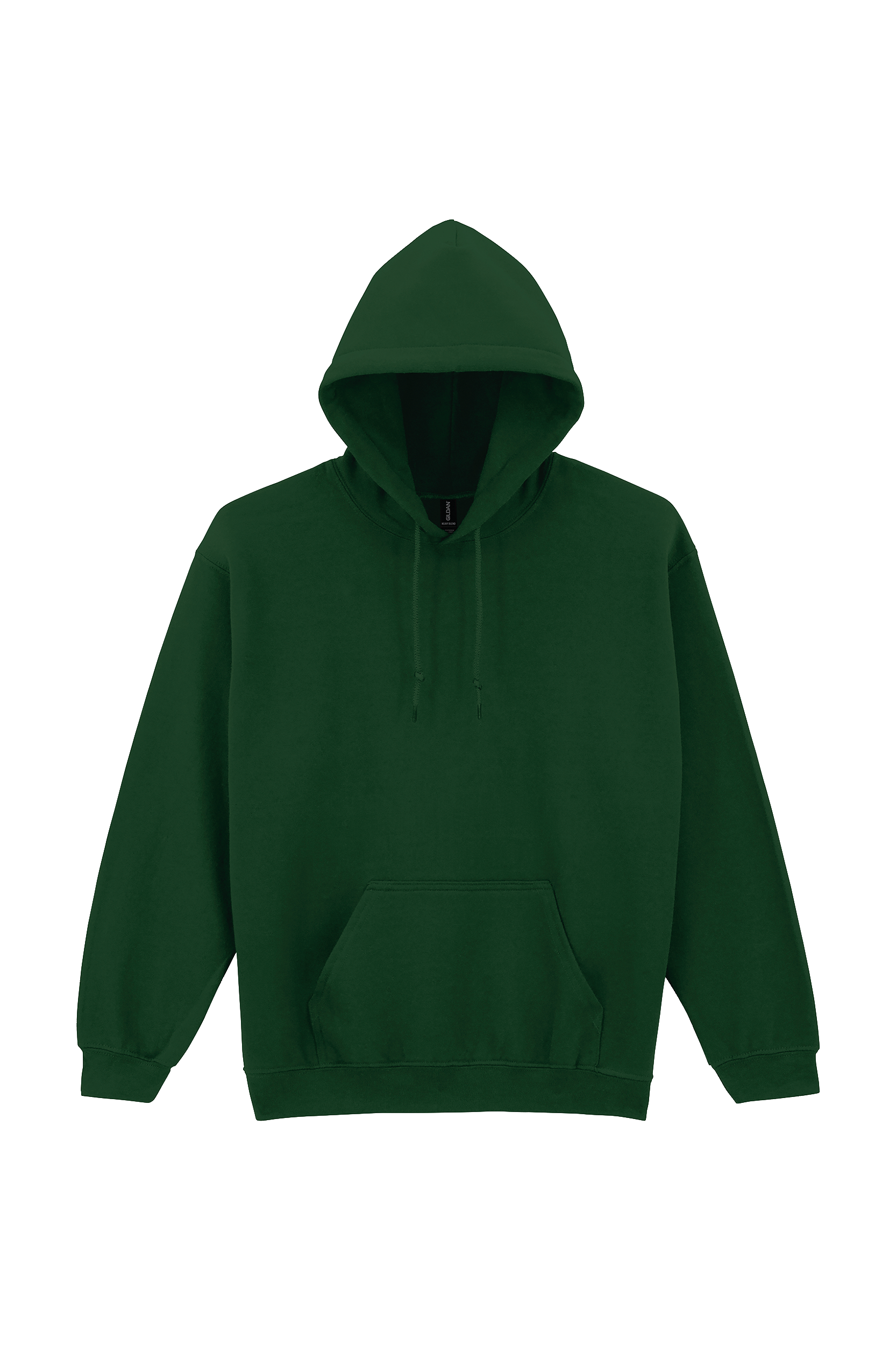 GILDAN / HOODIE