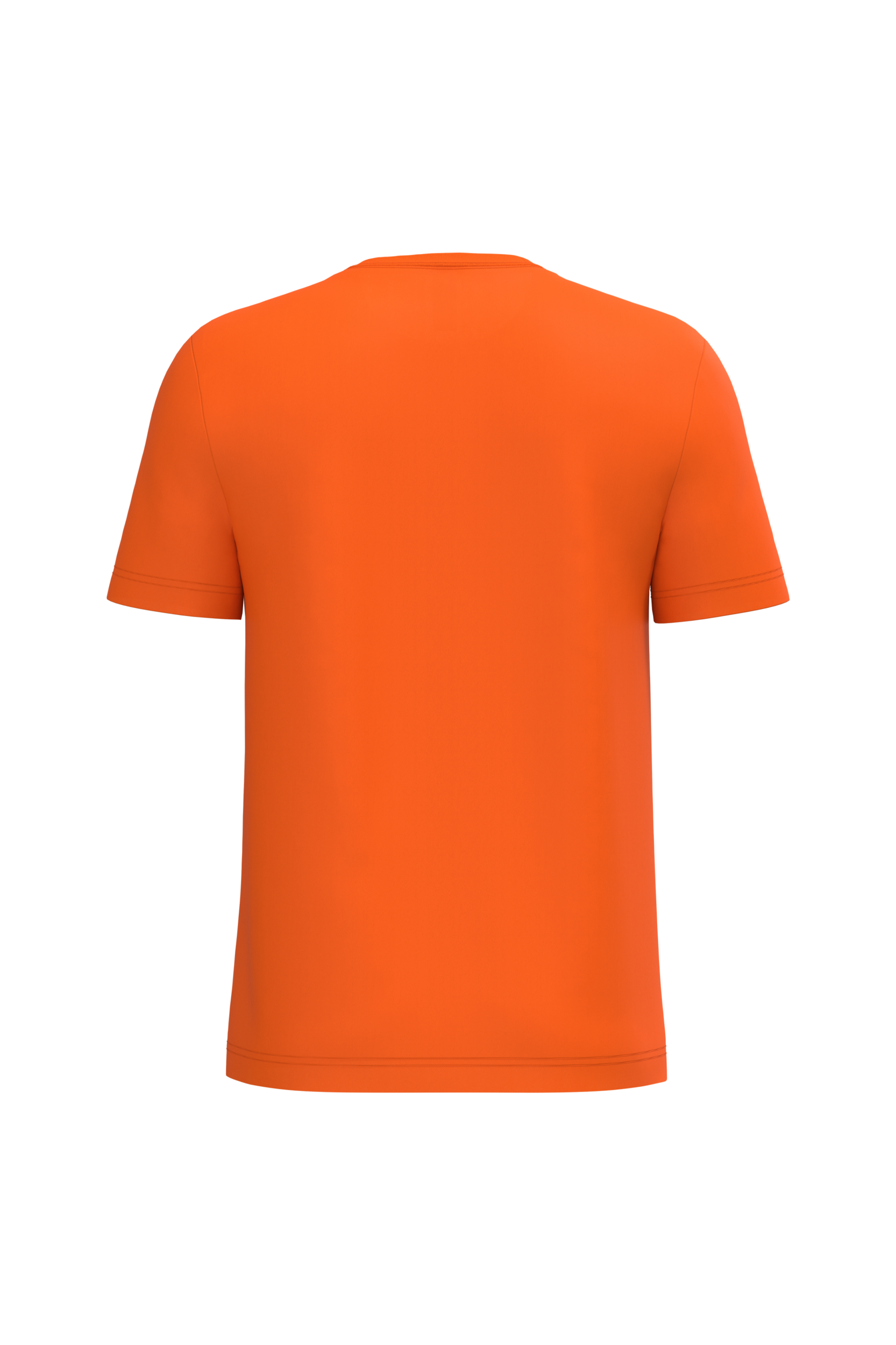 LE BASIQUE / T-SHIRT
