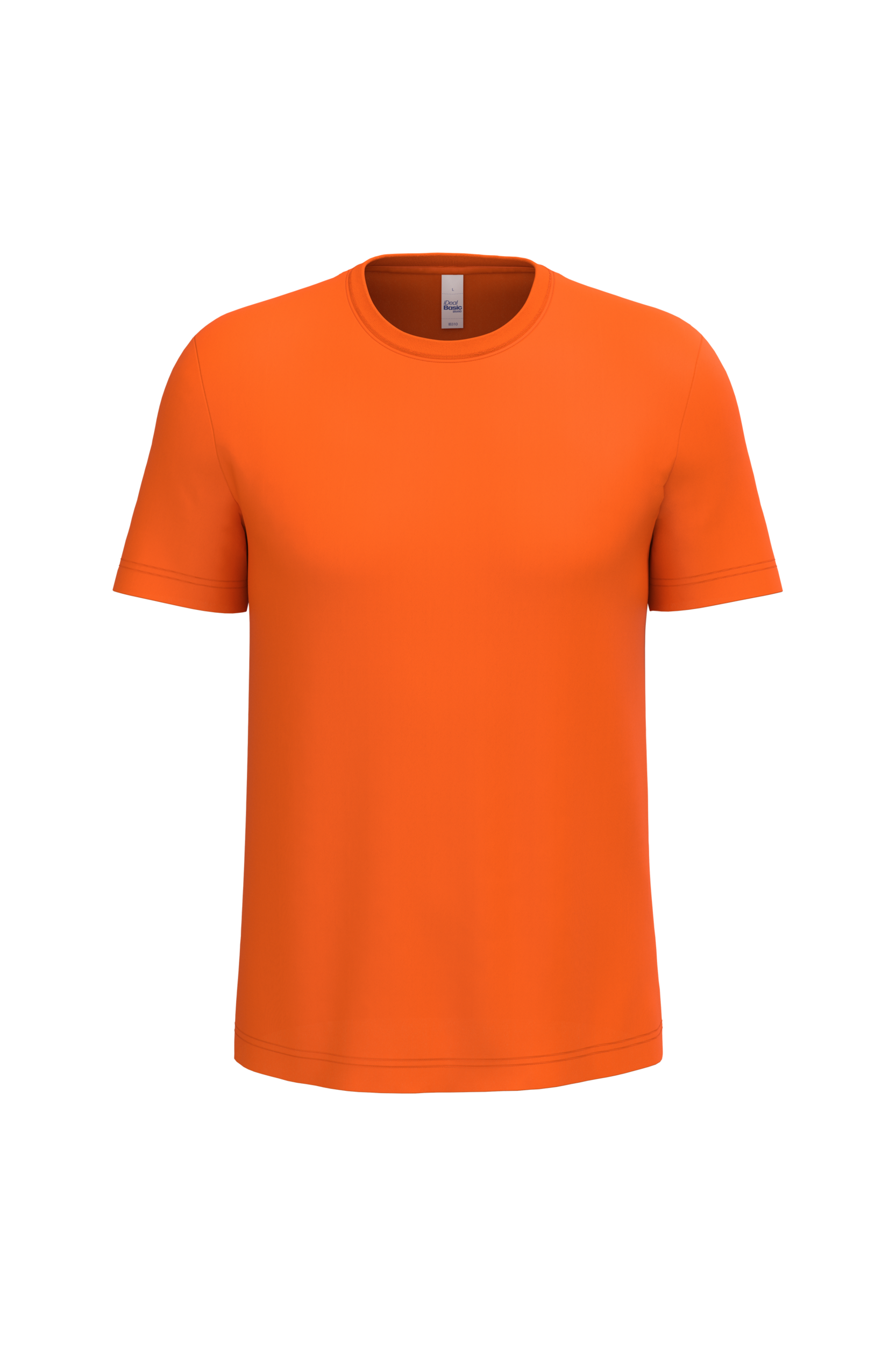 LE BASIQUE / T-SHIRT