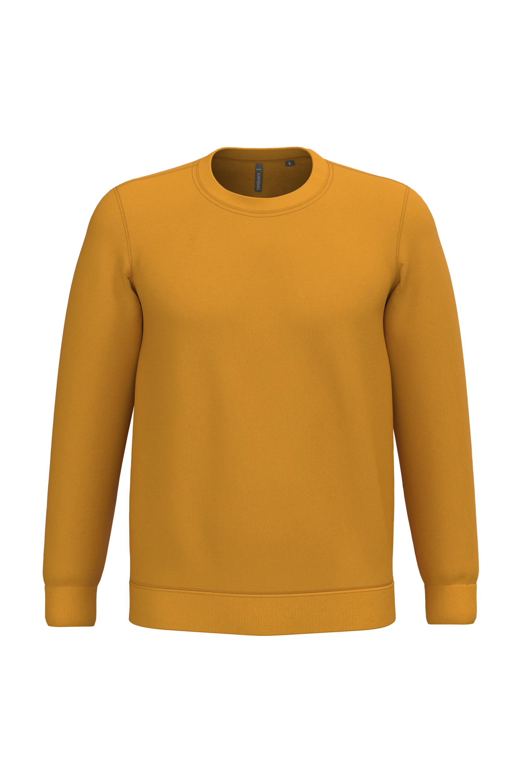 LE CONFORT / CREWNECK
