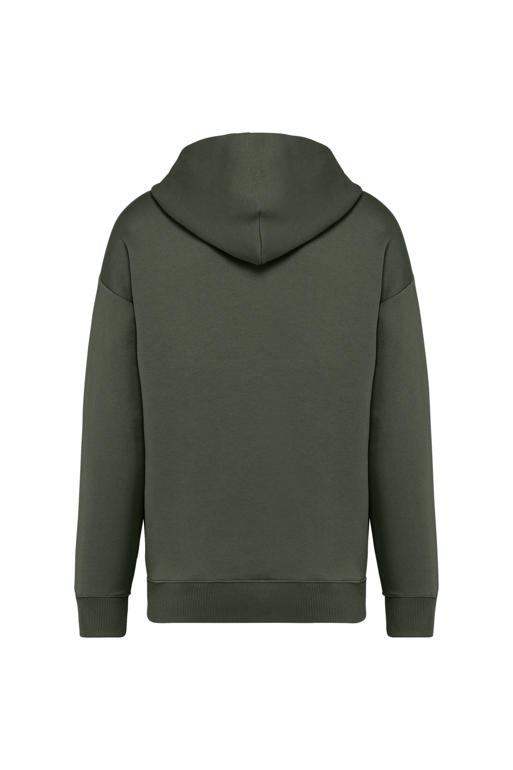 OVERSIZE / HOODIE