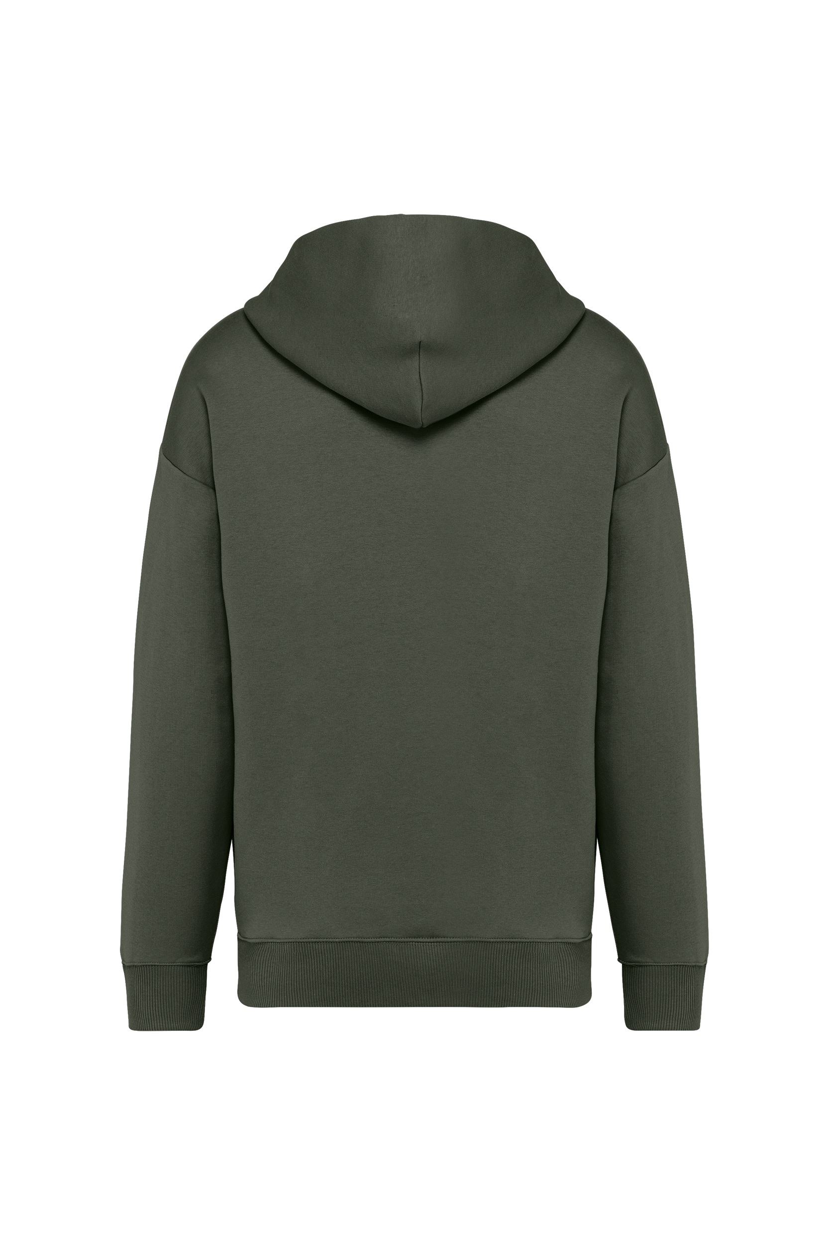 OVERSIZE / HOODIE