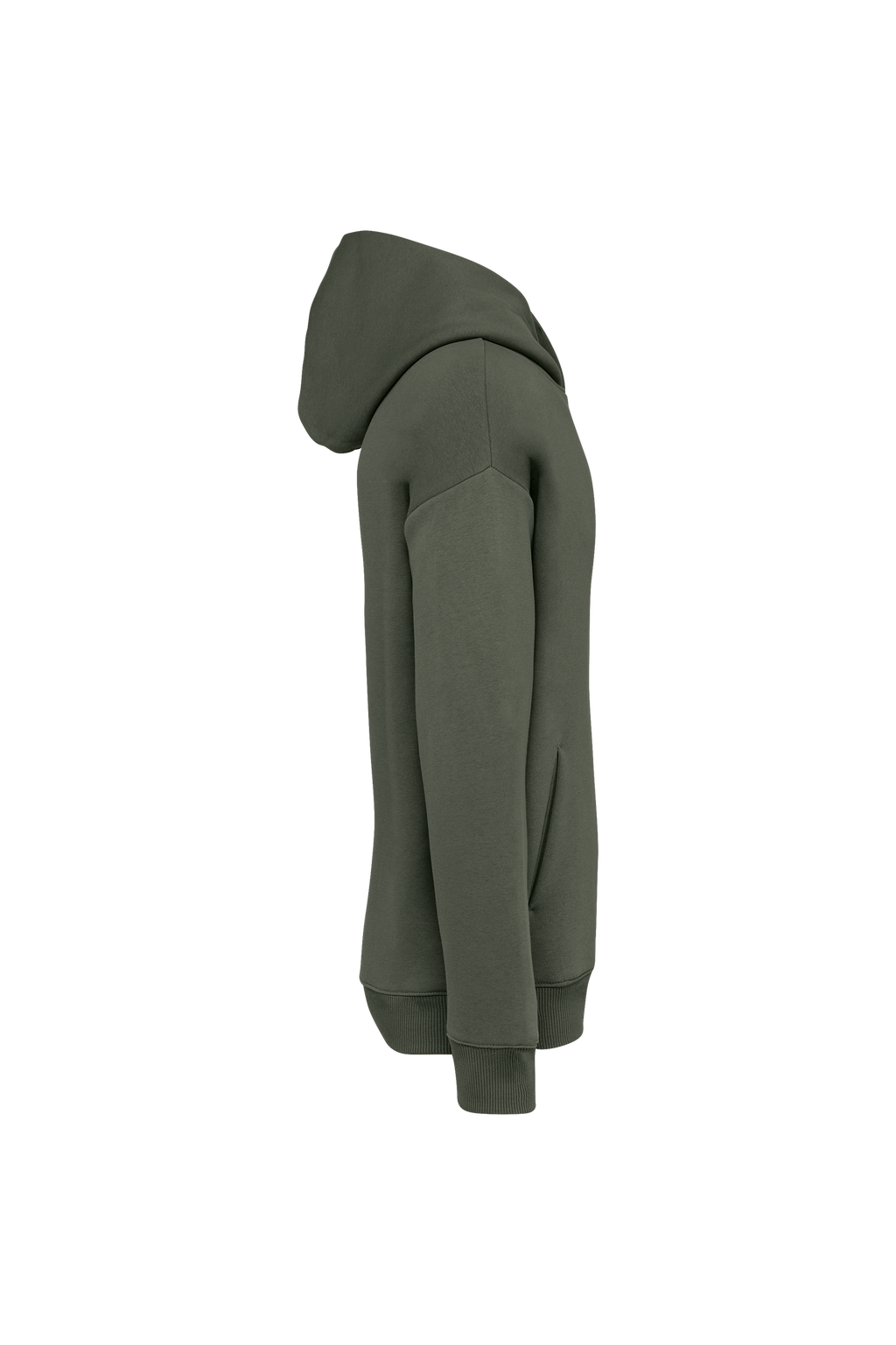 OVERSIZE / HOODIE