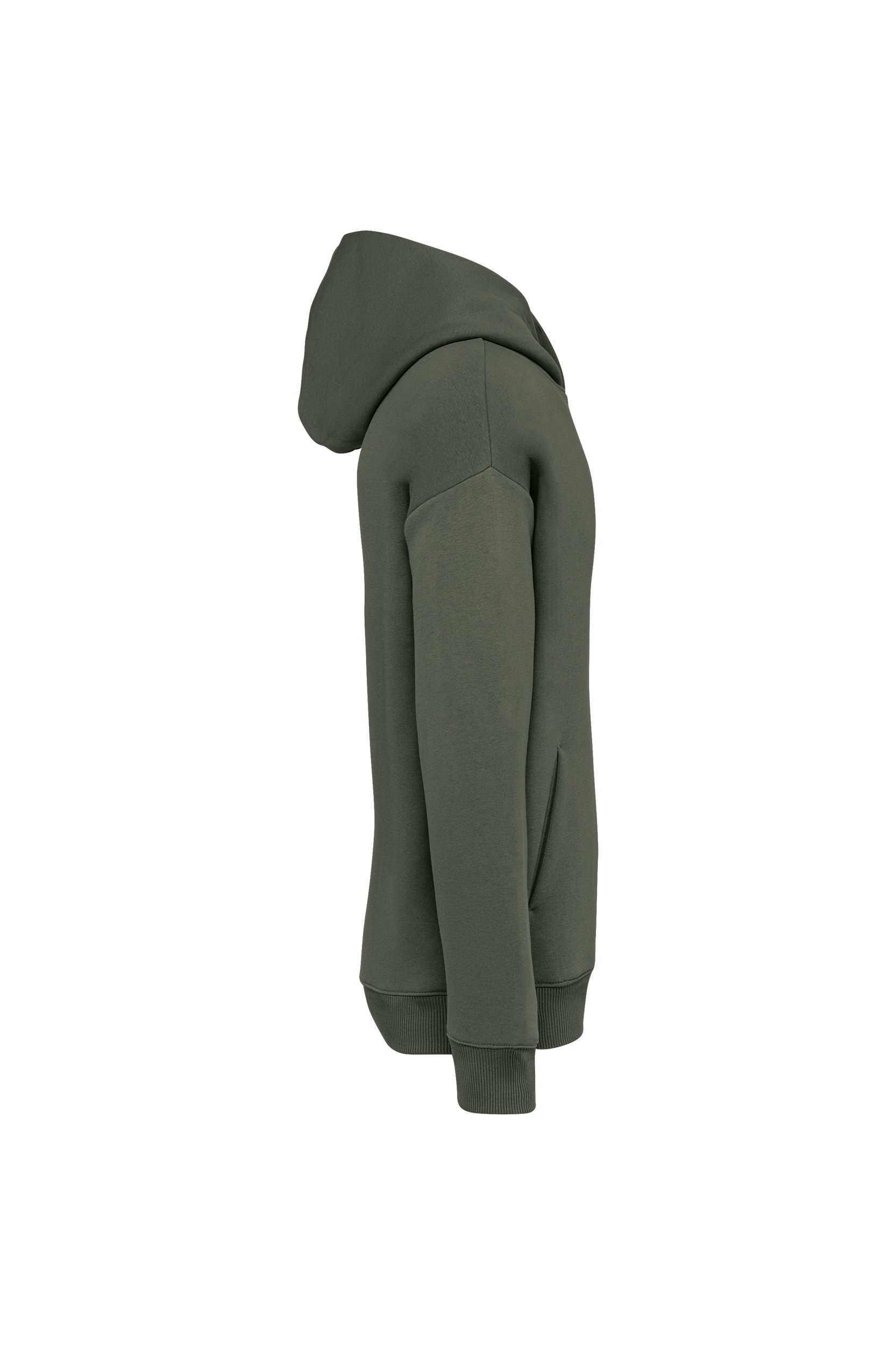 OVERSIZE / HOODIE