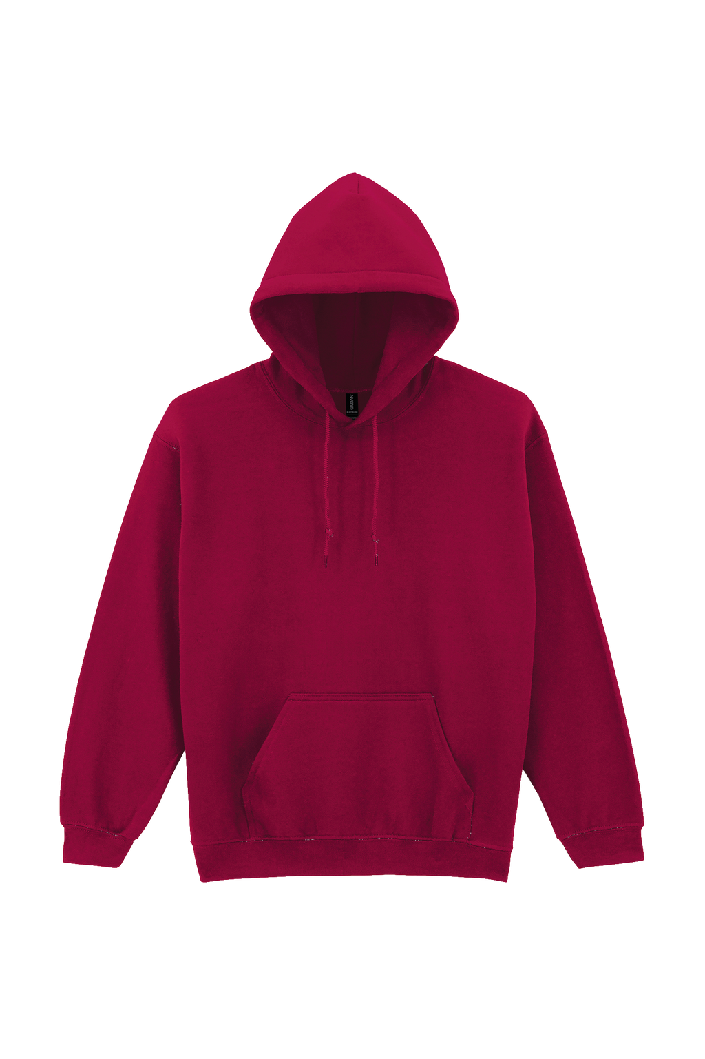 GILDAN / HOODIE