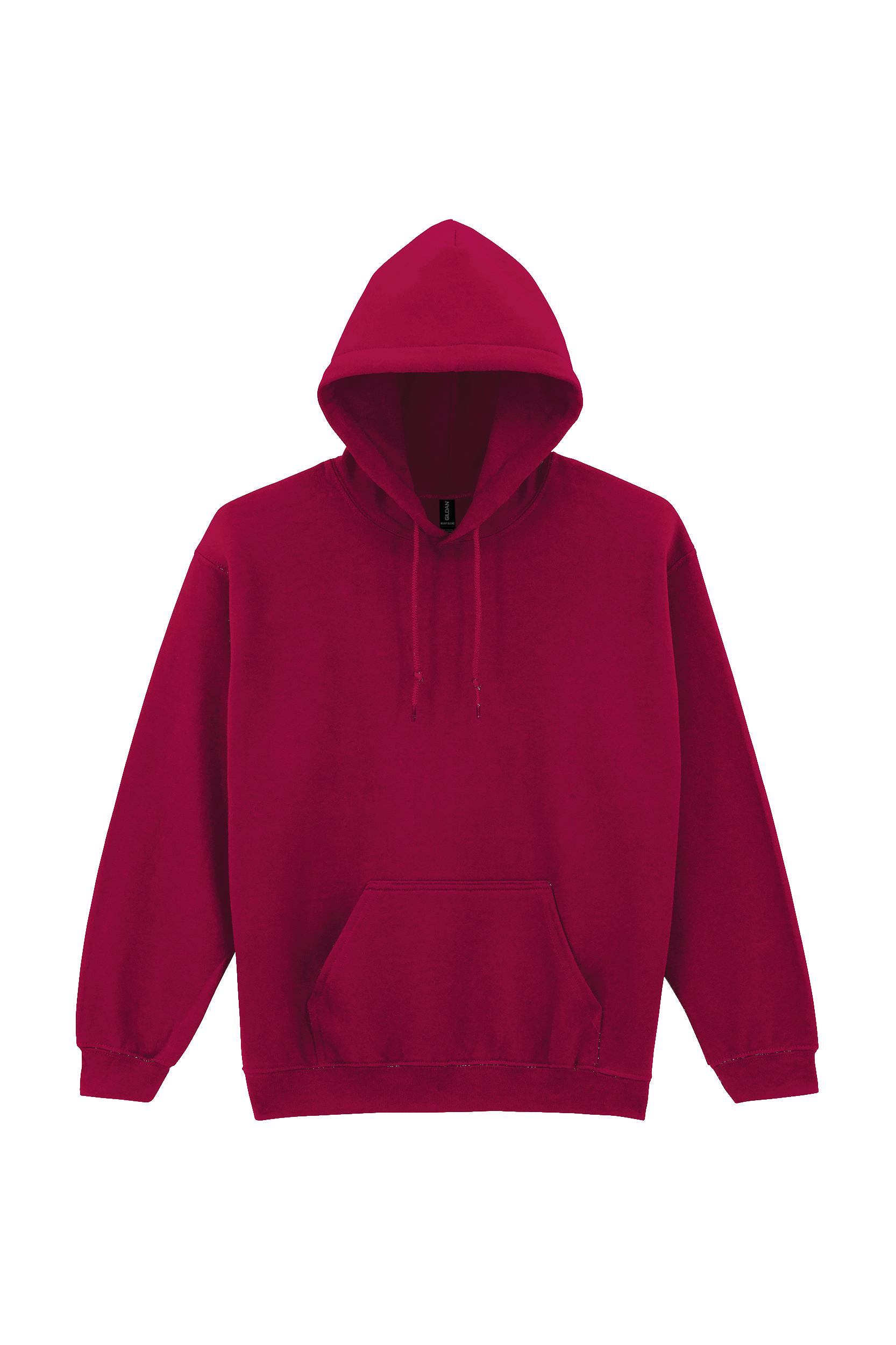 GILDAN / HOODIE