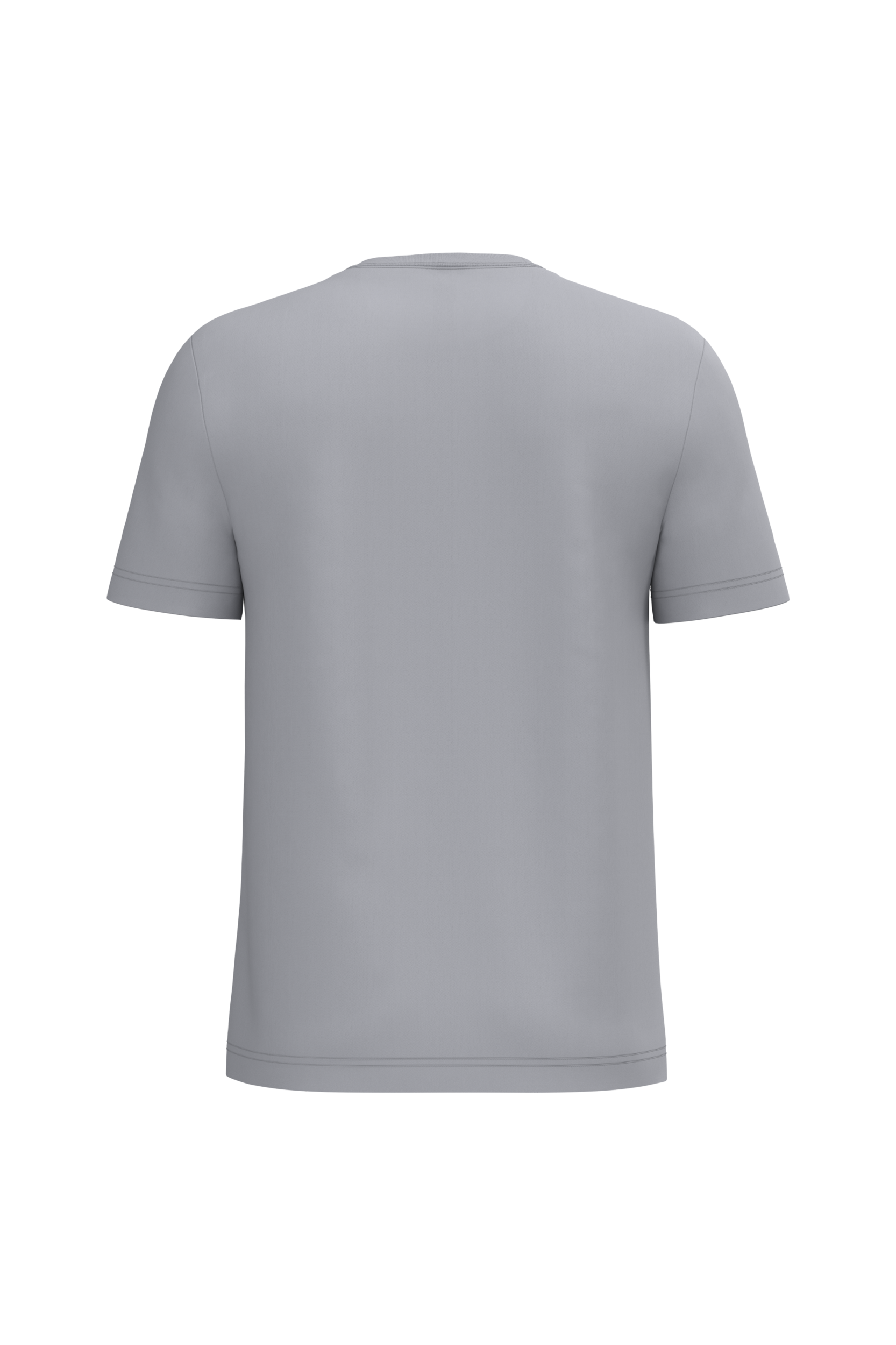 LE BASIQUE / T-SHIRT
