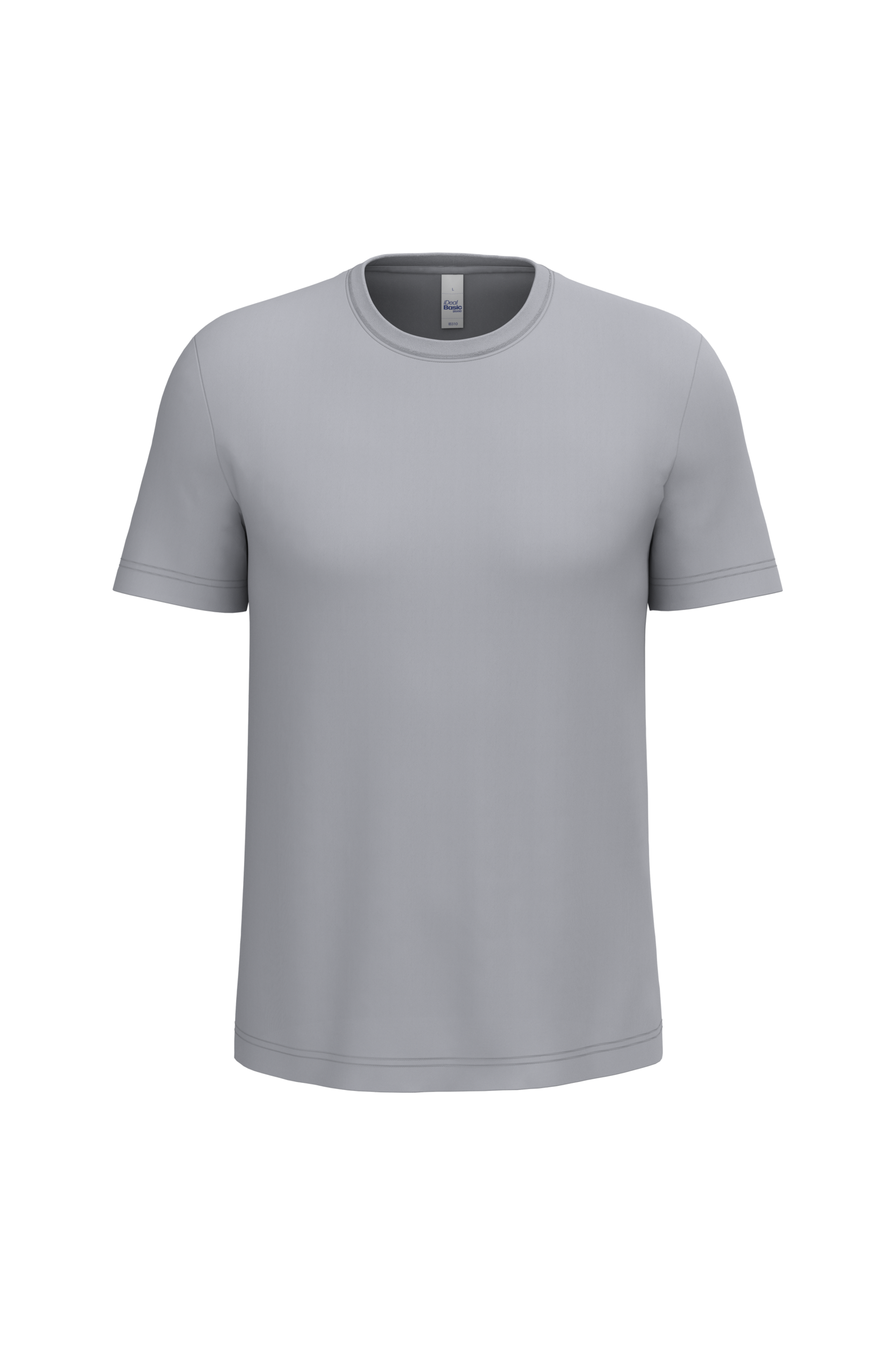 LE BASIQUE / T-SHIRT