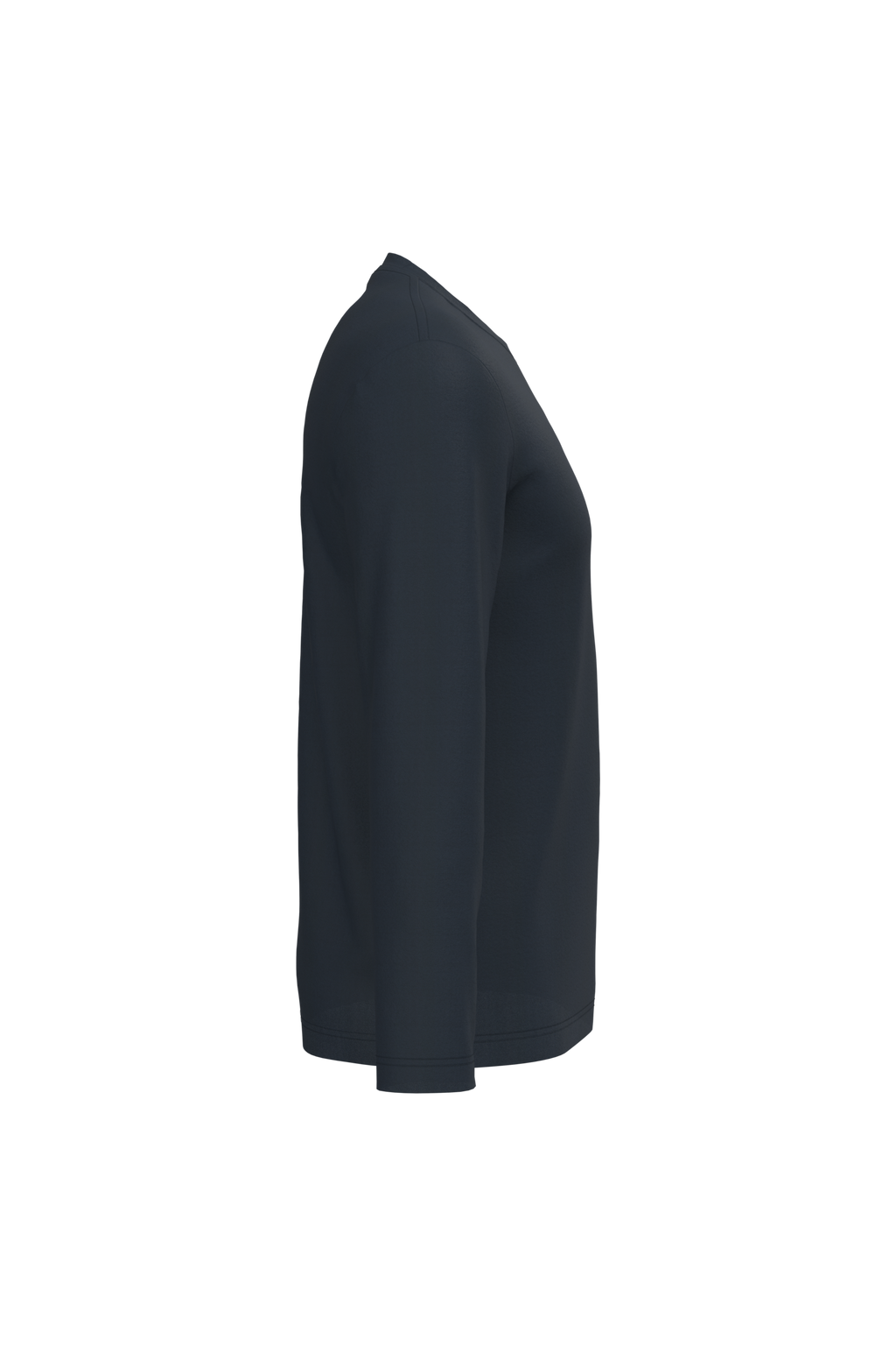 LE CONFORT / T-MANCHE LONGUE