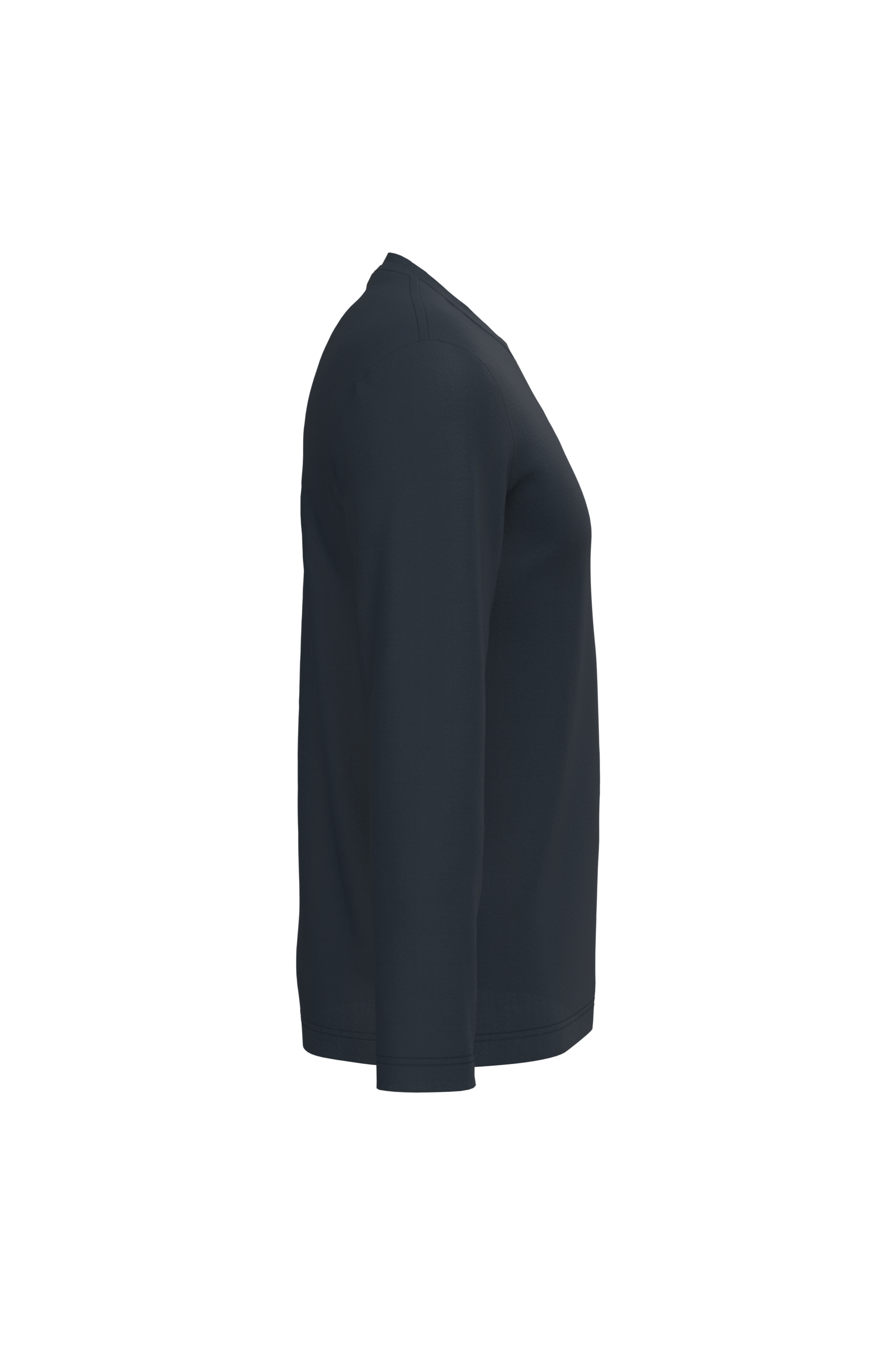 LE CONFORT / T-MANCHE LONGUE
