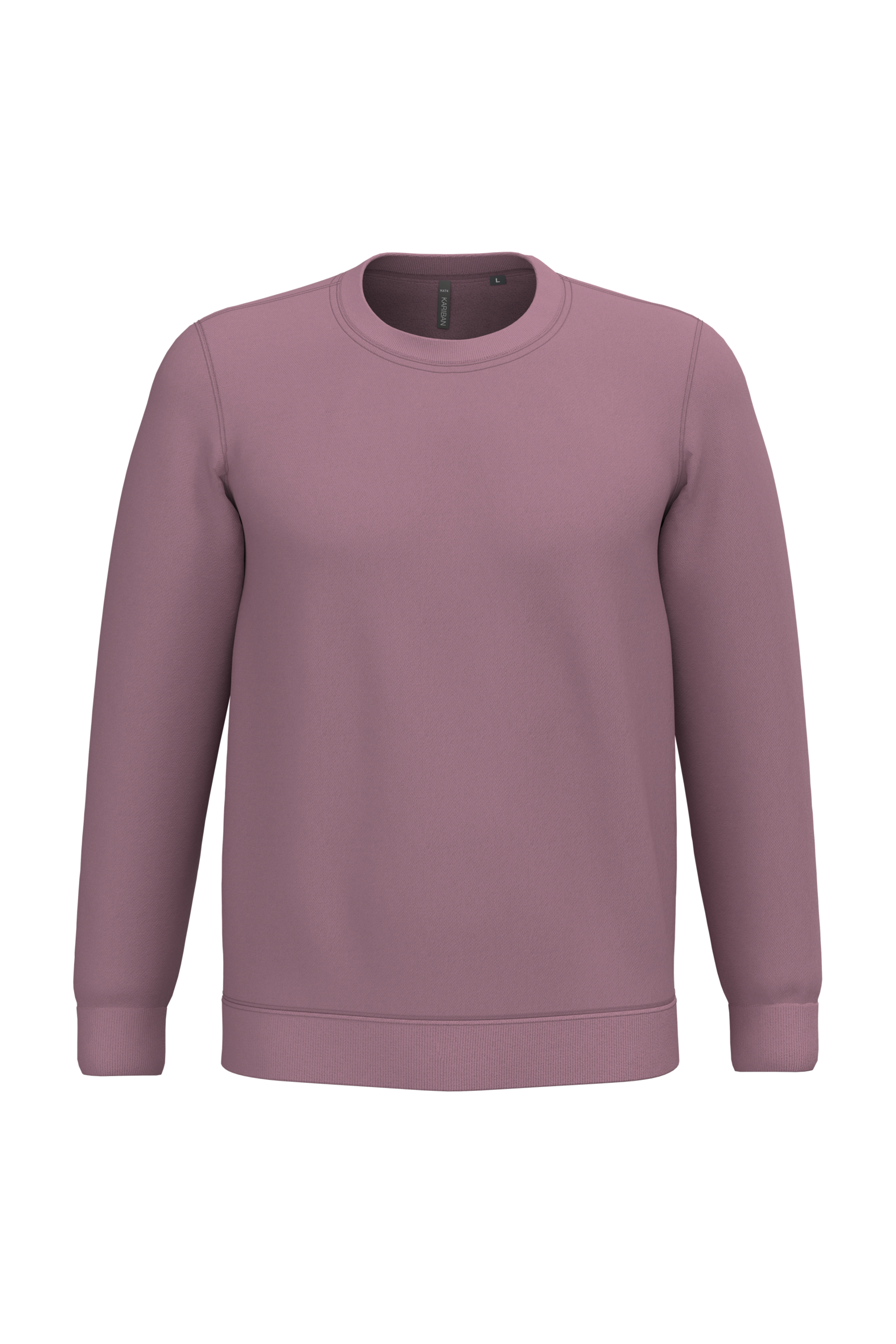 LE CONFORT / CREWNECK