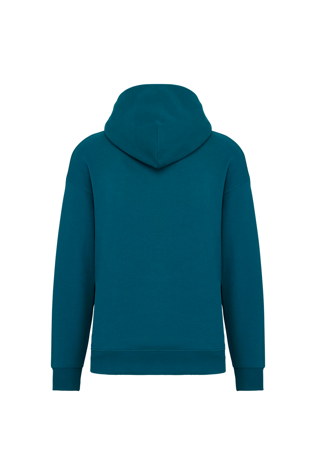 OVERSIZE / HOODIE