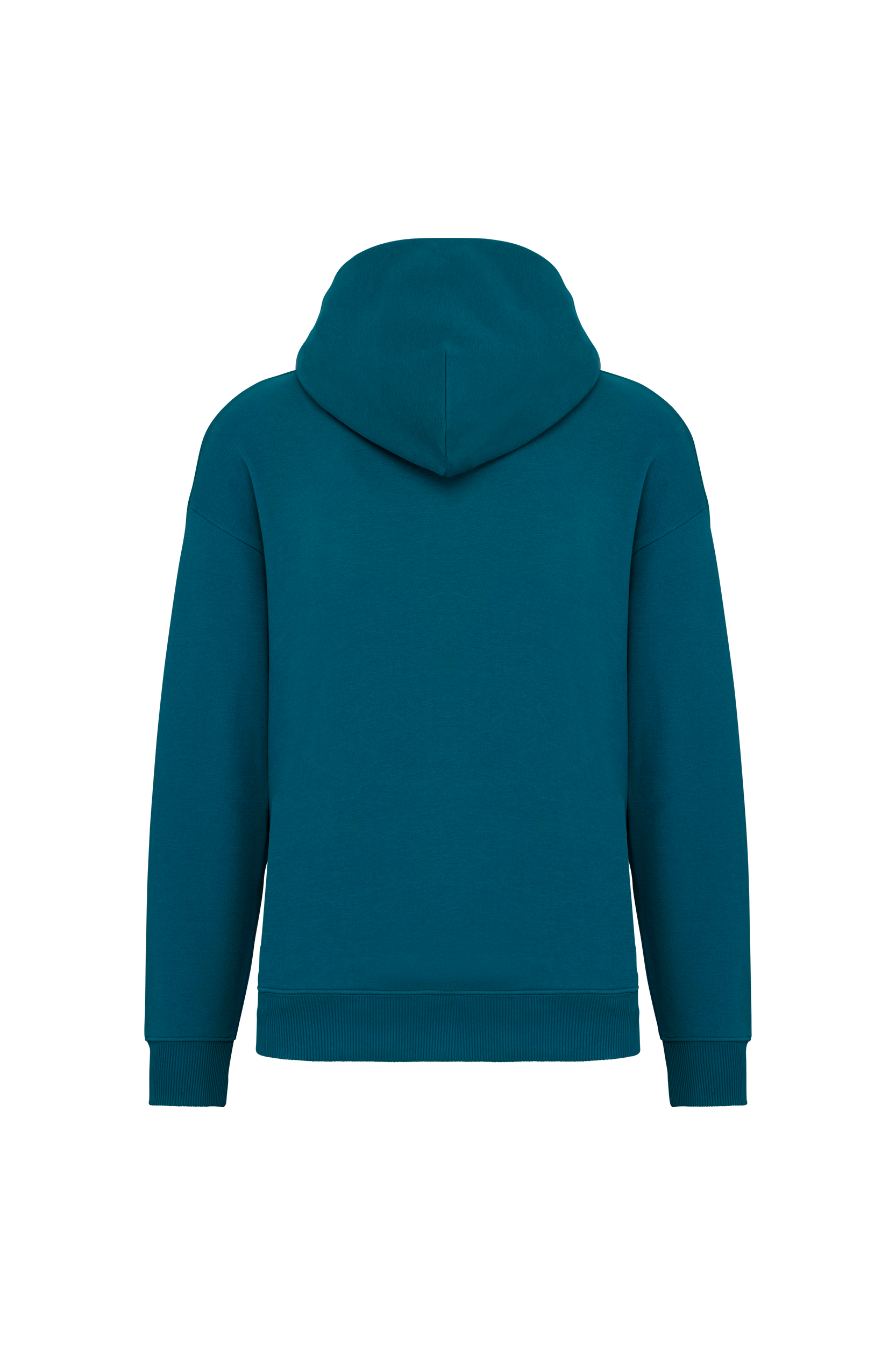 OVERSIZE / HOODIE