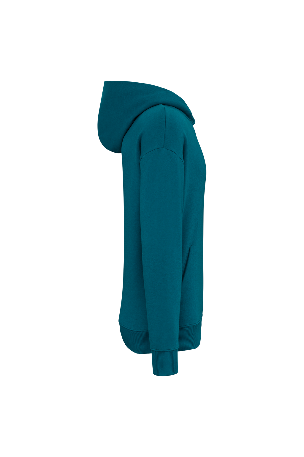 OVERSIZE / HOODIE