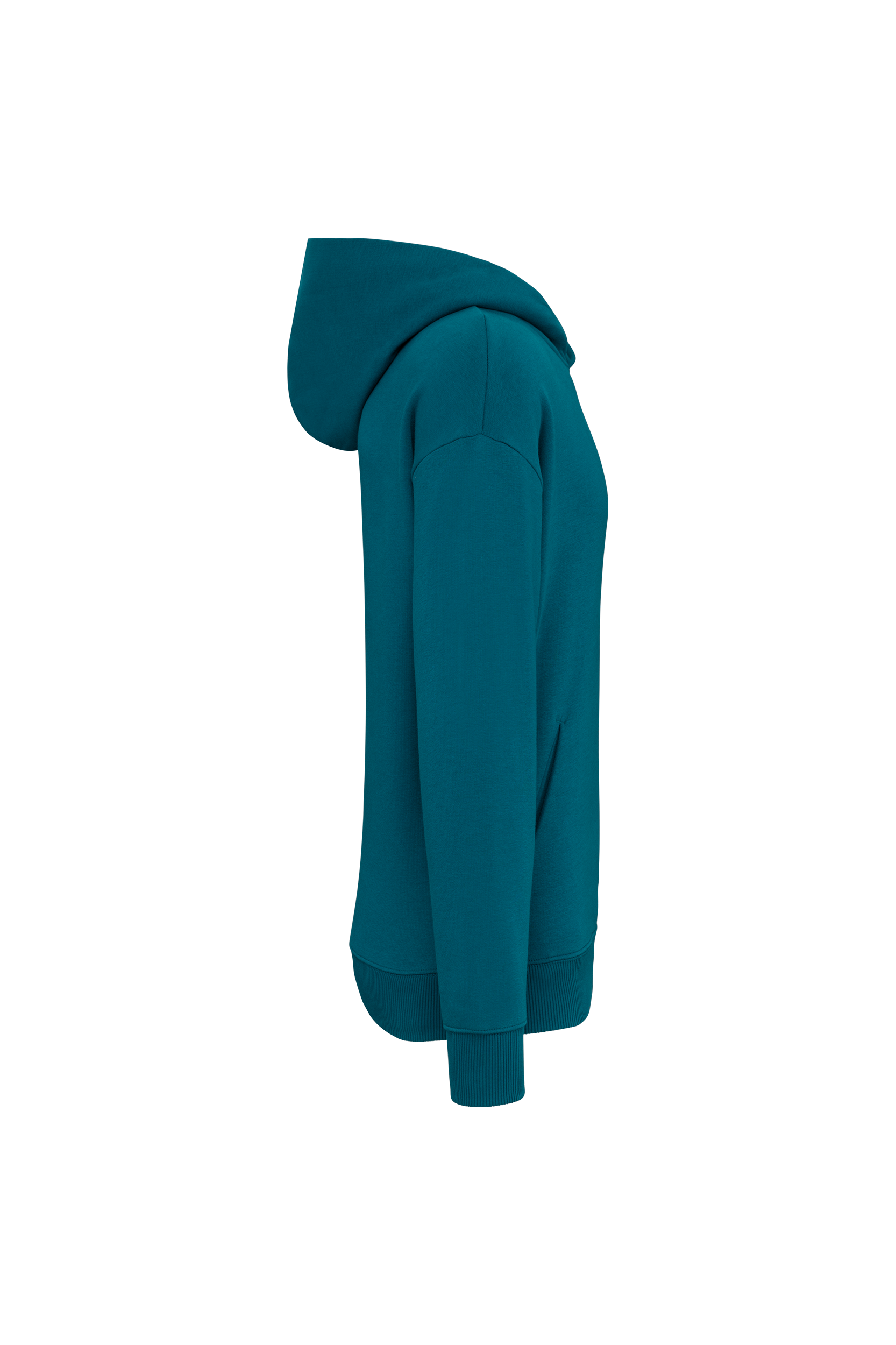 OVERSIZE / HOODIE