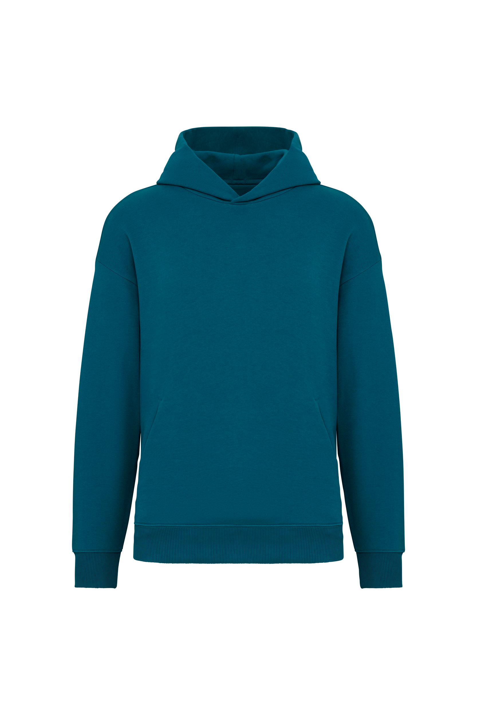 OVERSIZE / HOODIE