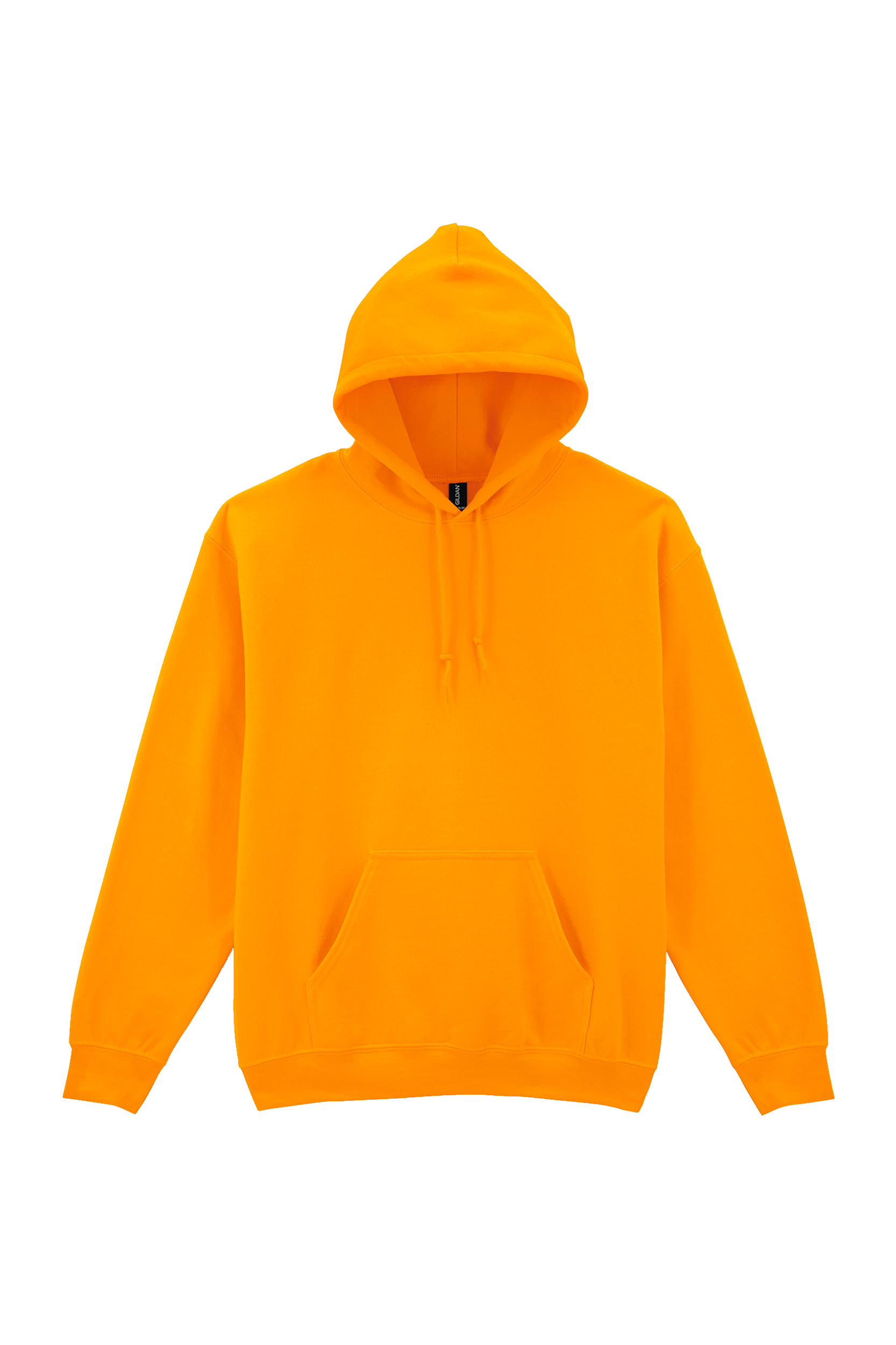 GILDAN / HOODIE