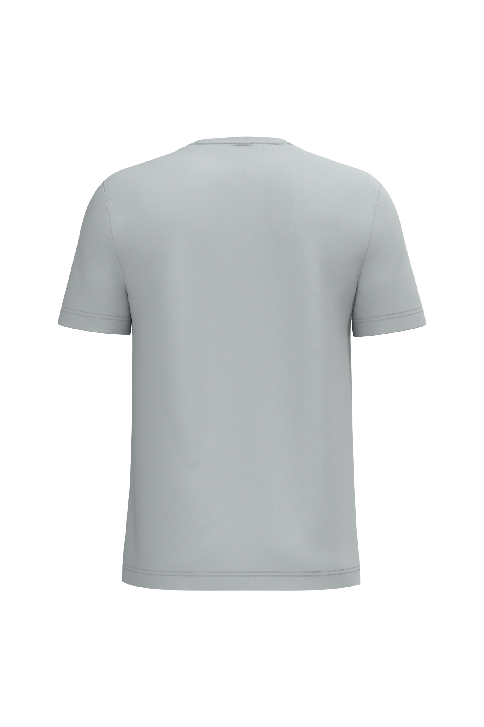 LE BASIQUE / T-SHIRT