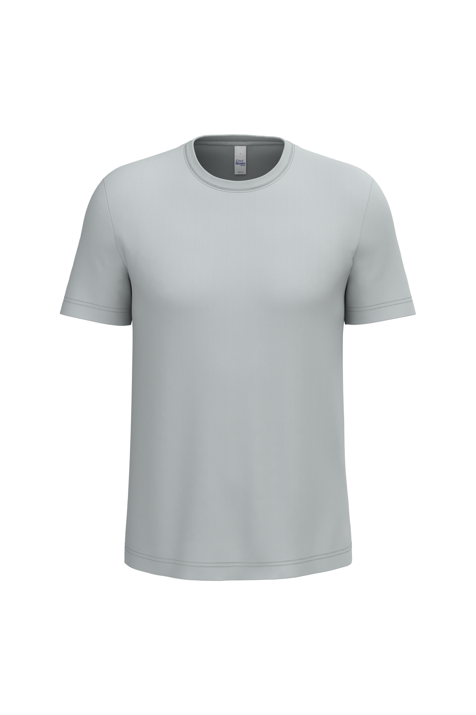 LE BASIQUE / T-SHIRT