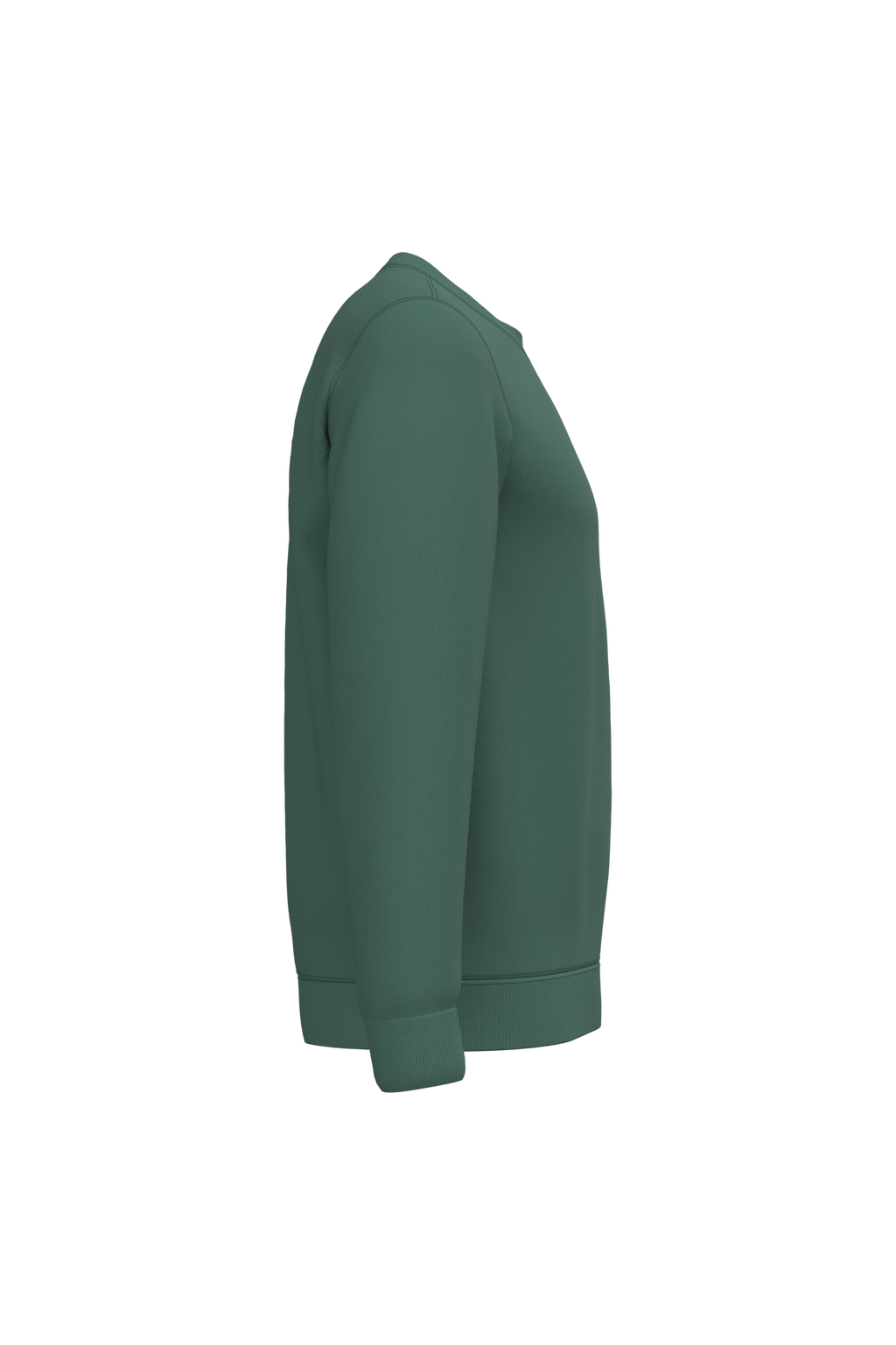 LE CONFORT / CREWNECK