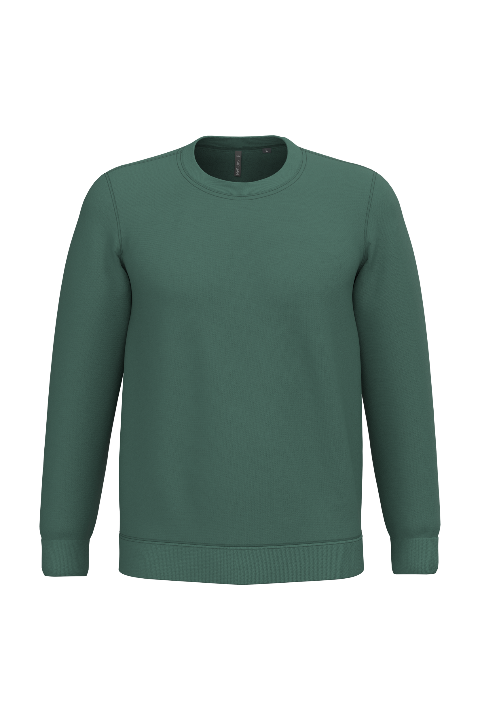 LE CONFORT / CREWNECK