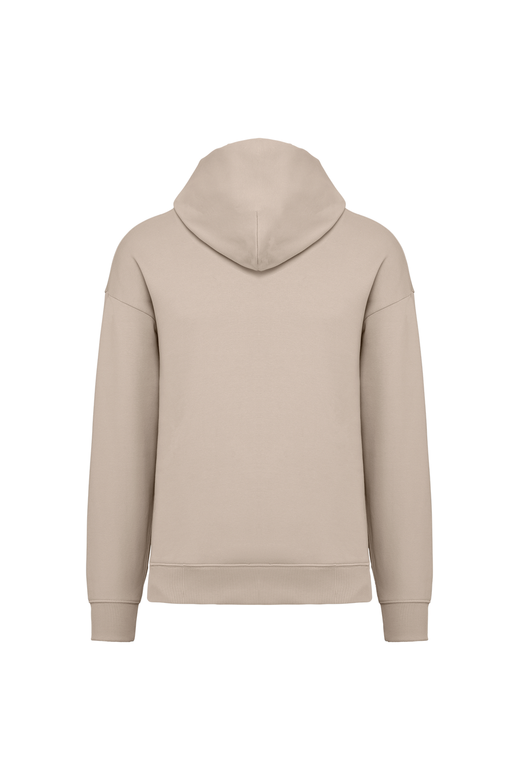 OVERSIZE / HOODIE