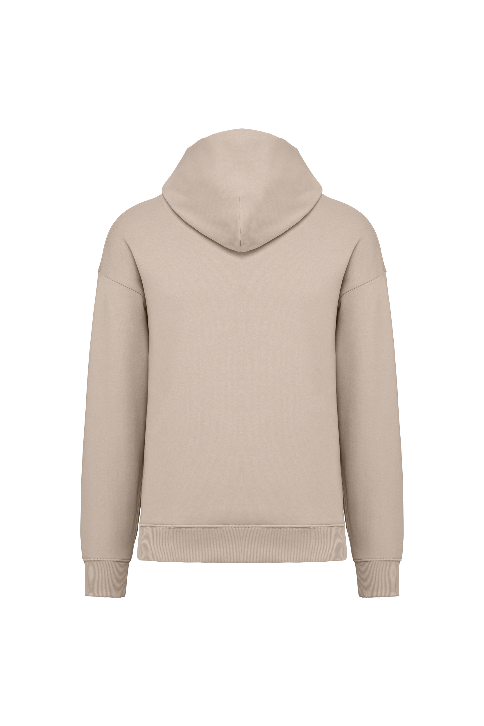 OVERSIZE / HOODIE