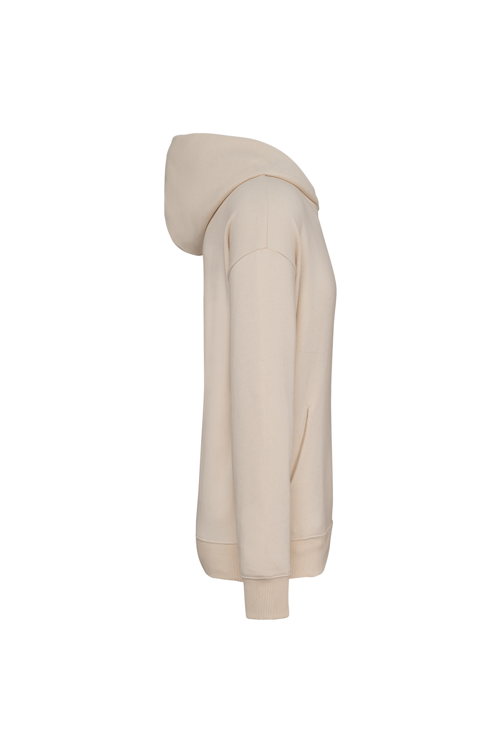 OVERSIZE / HOODIE