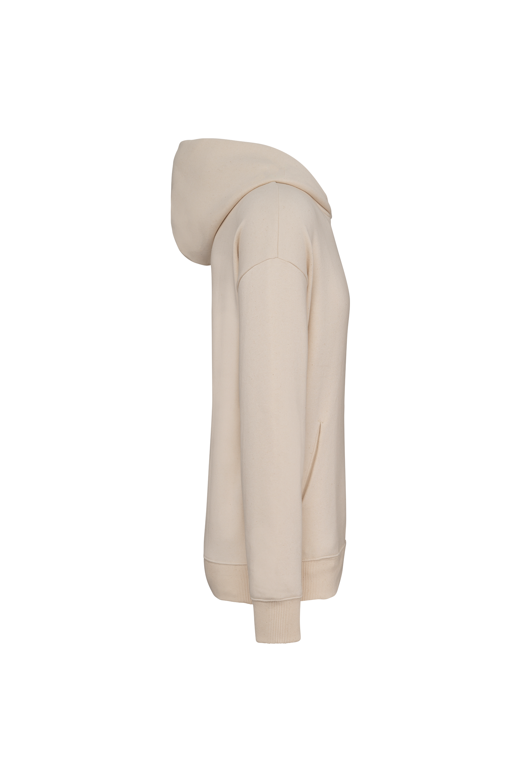 OVERSIZE / HOODIE