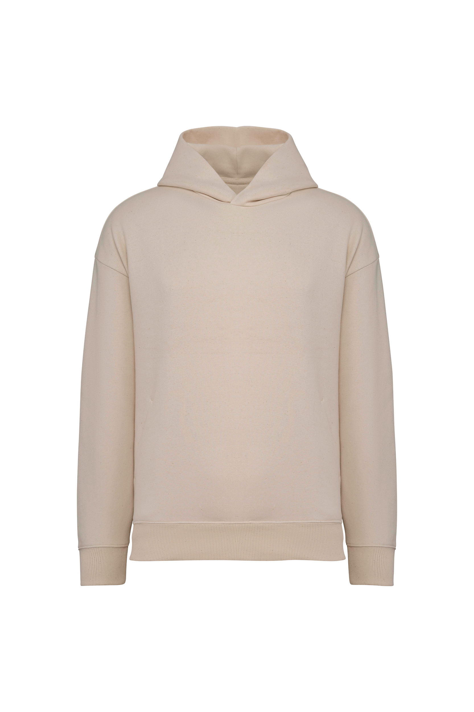 OVERSIZE / HOODIE