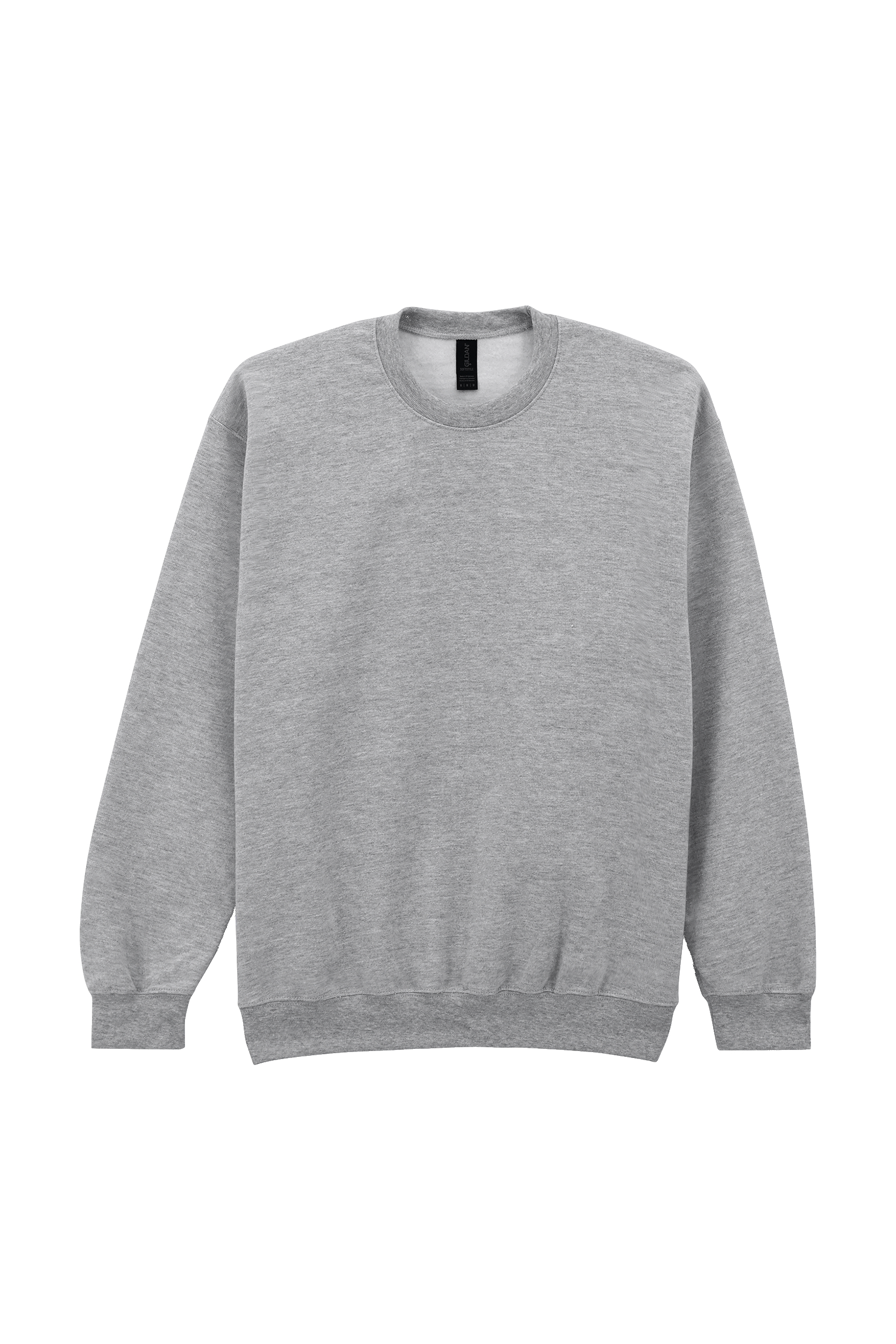 GILDAN / CREWNECK