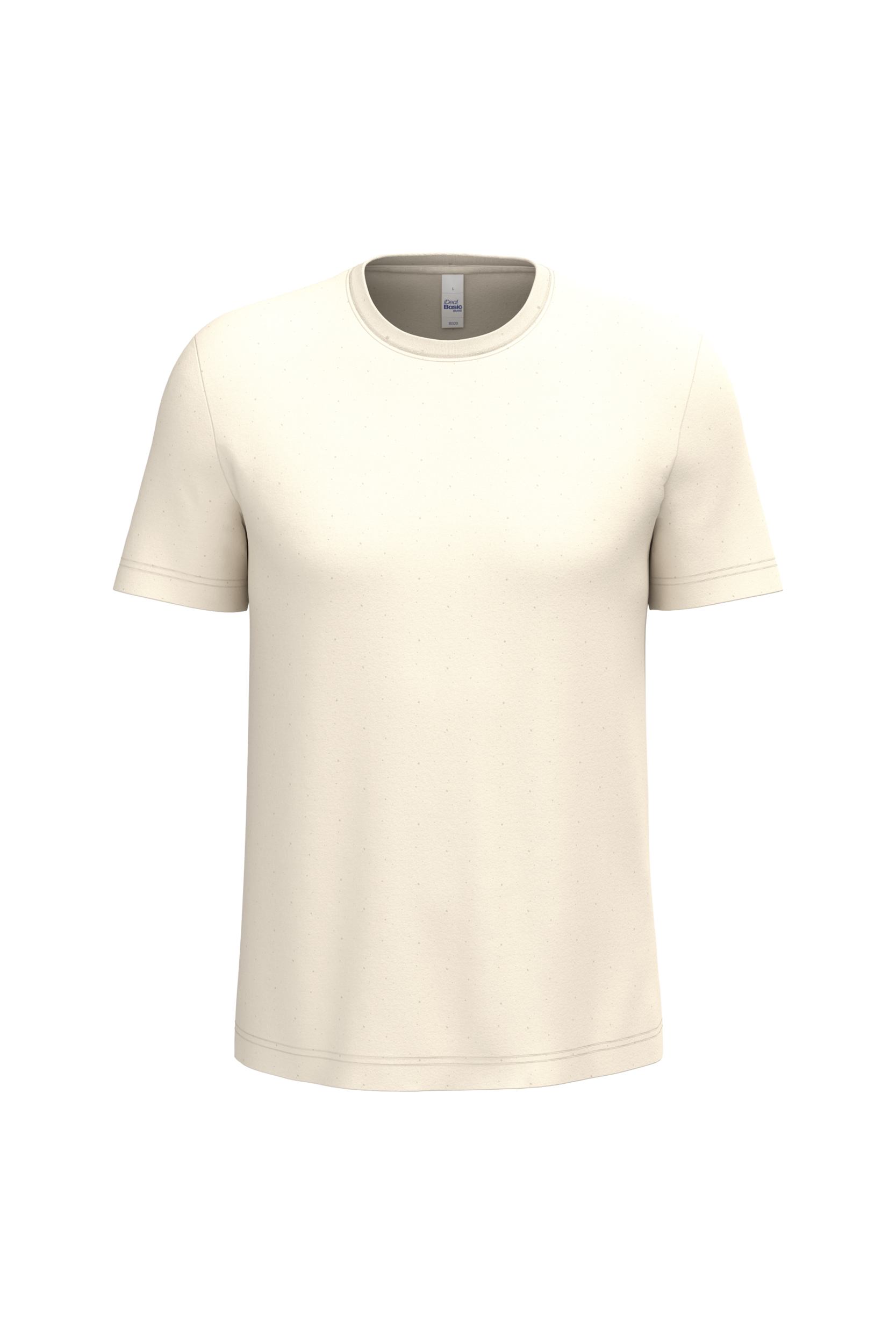 LE BASIQUE / T-SHIRT