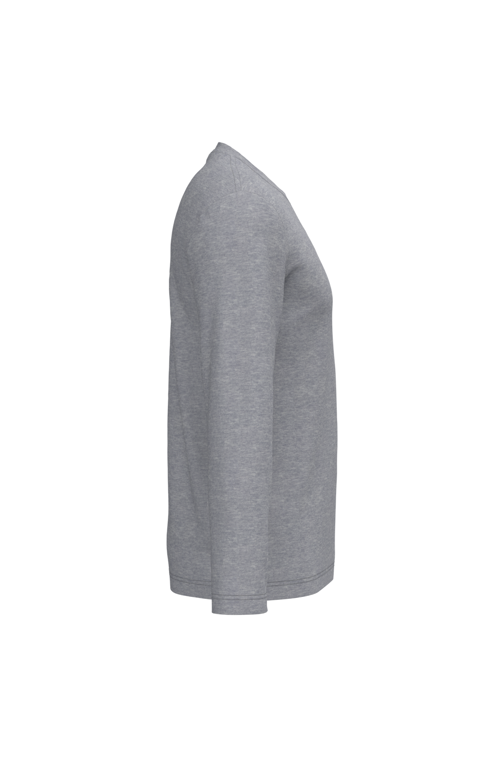 LE CONFORT / T-MANCHE LONGUE