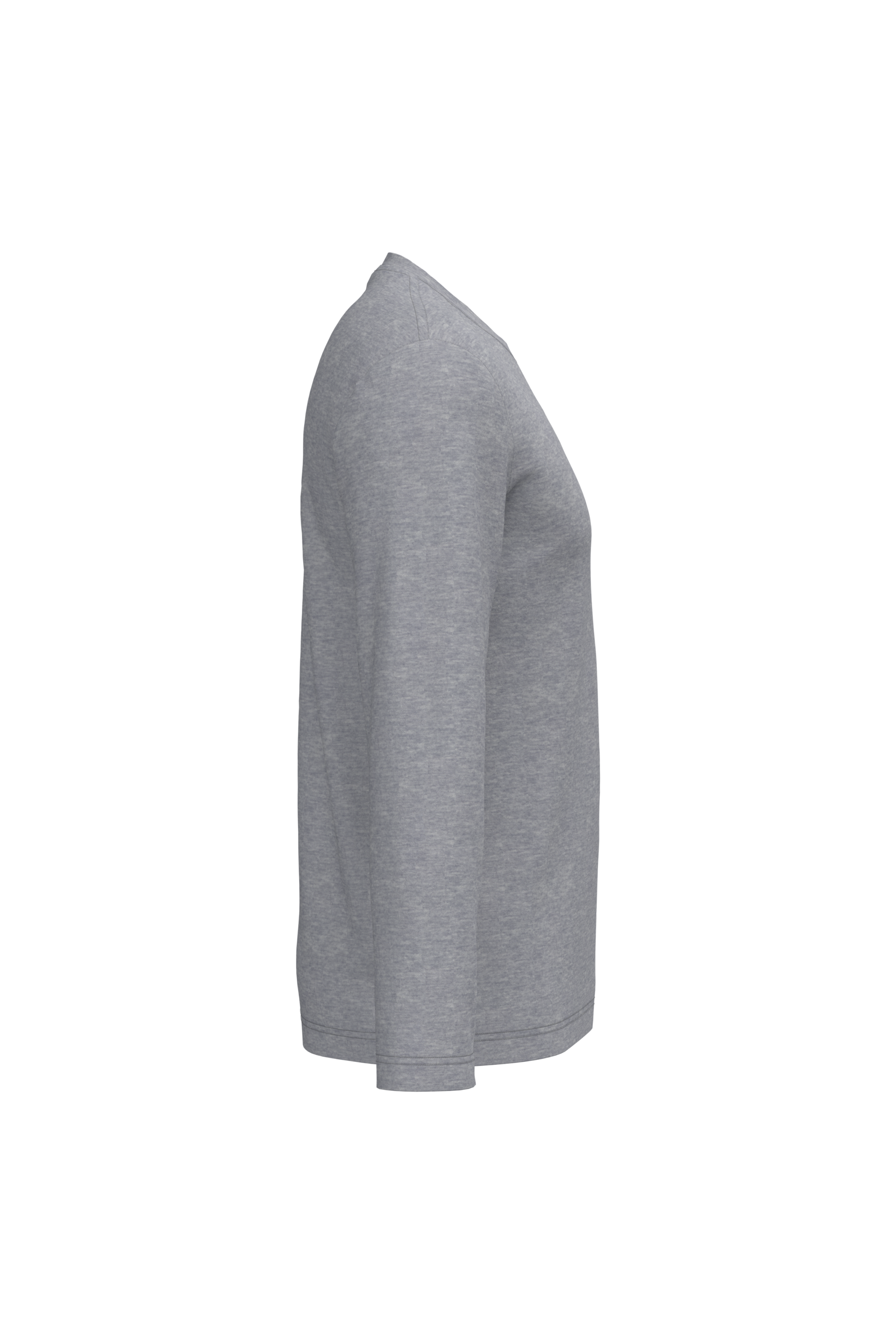 LE CONFORT / T-MANCHE LONGUE