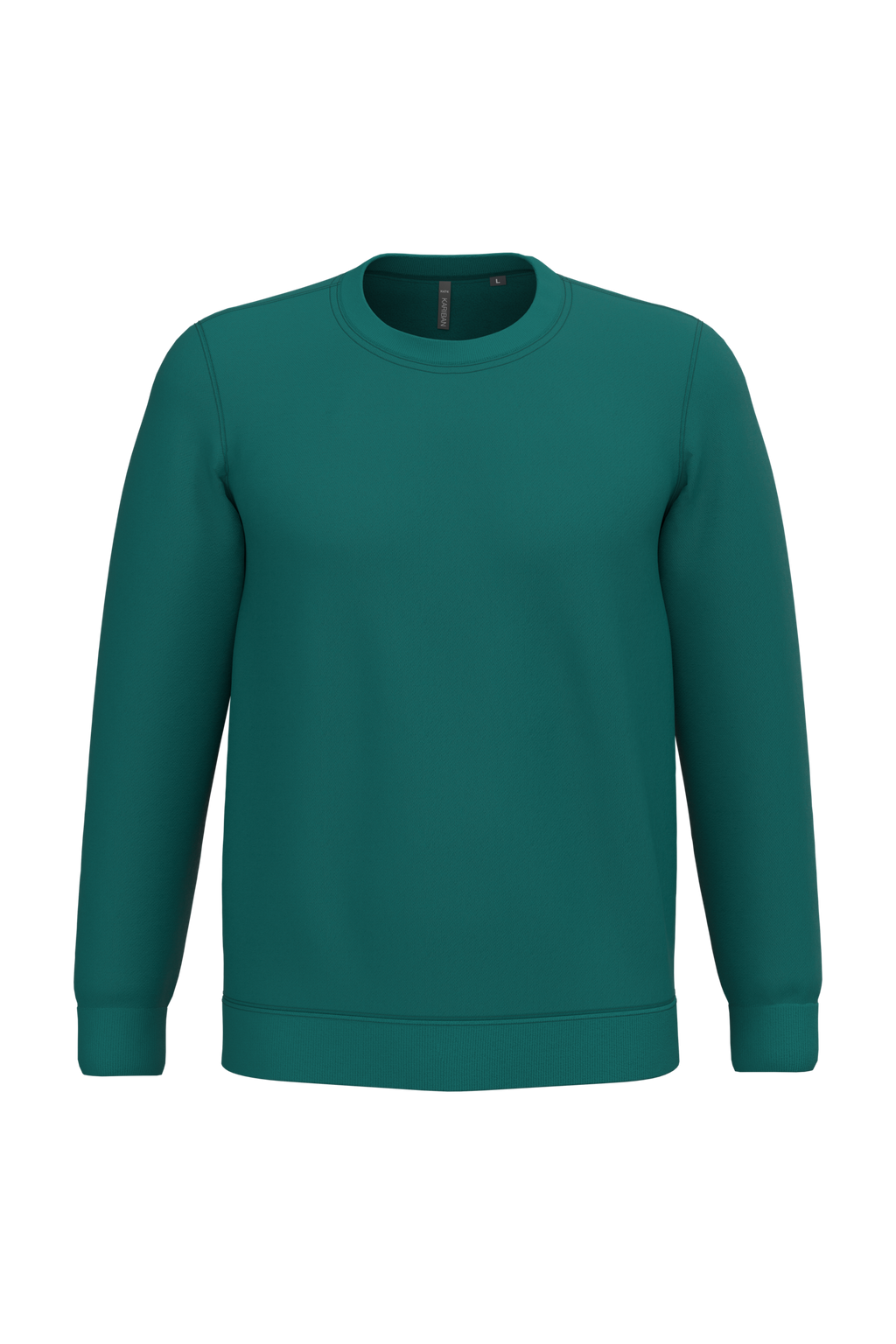 LE CONFORT / CREWNECK