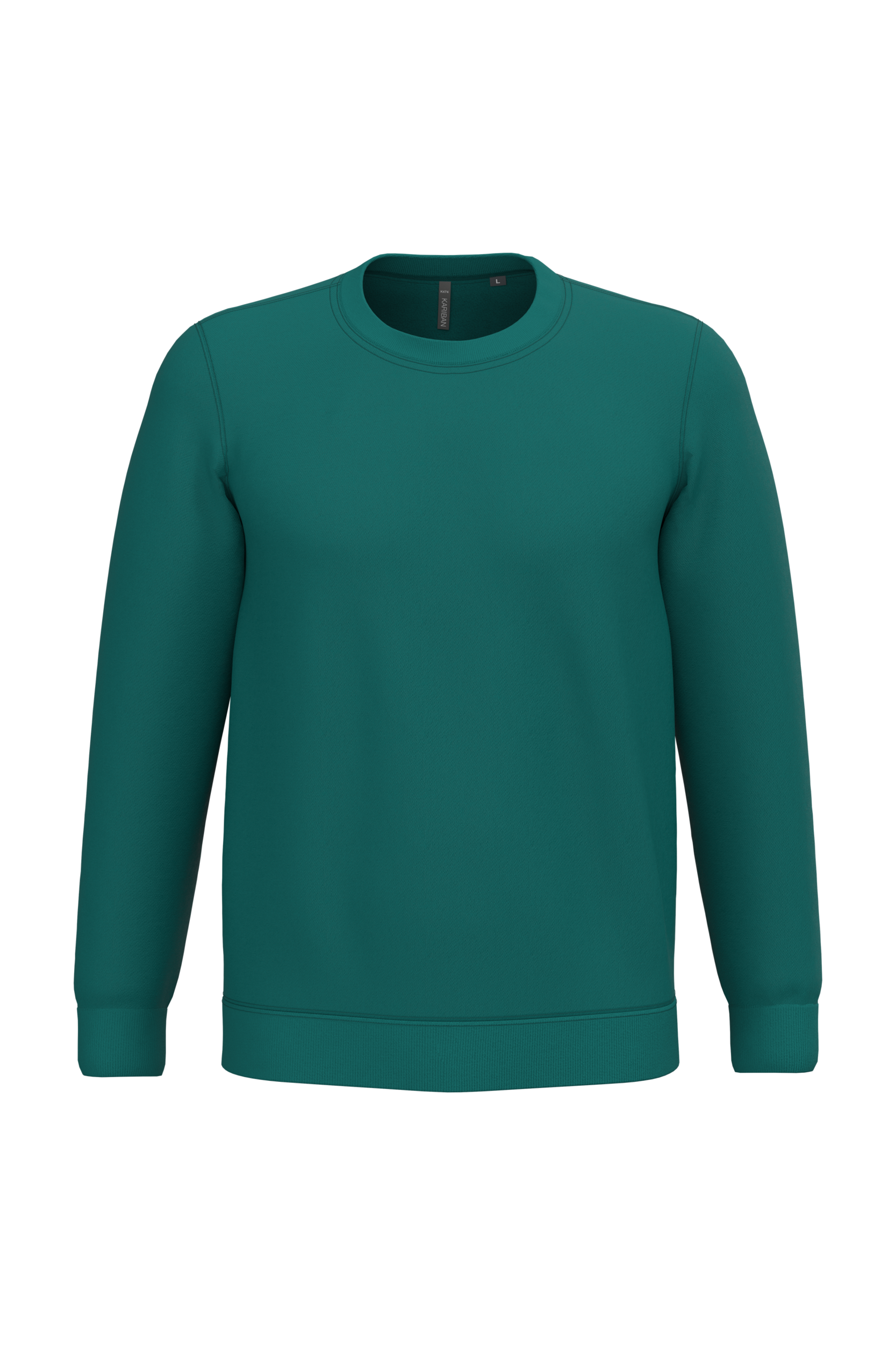 LE CONFORT / CREWNECK