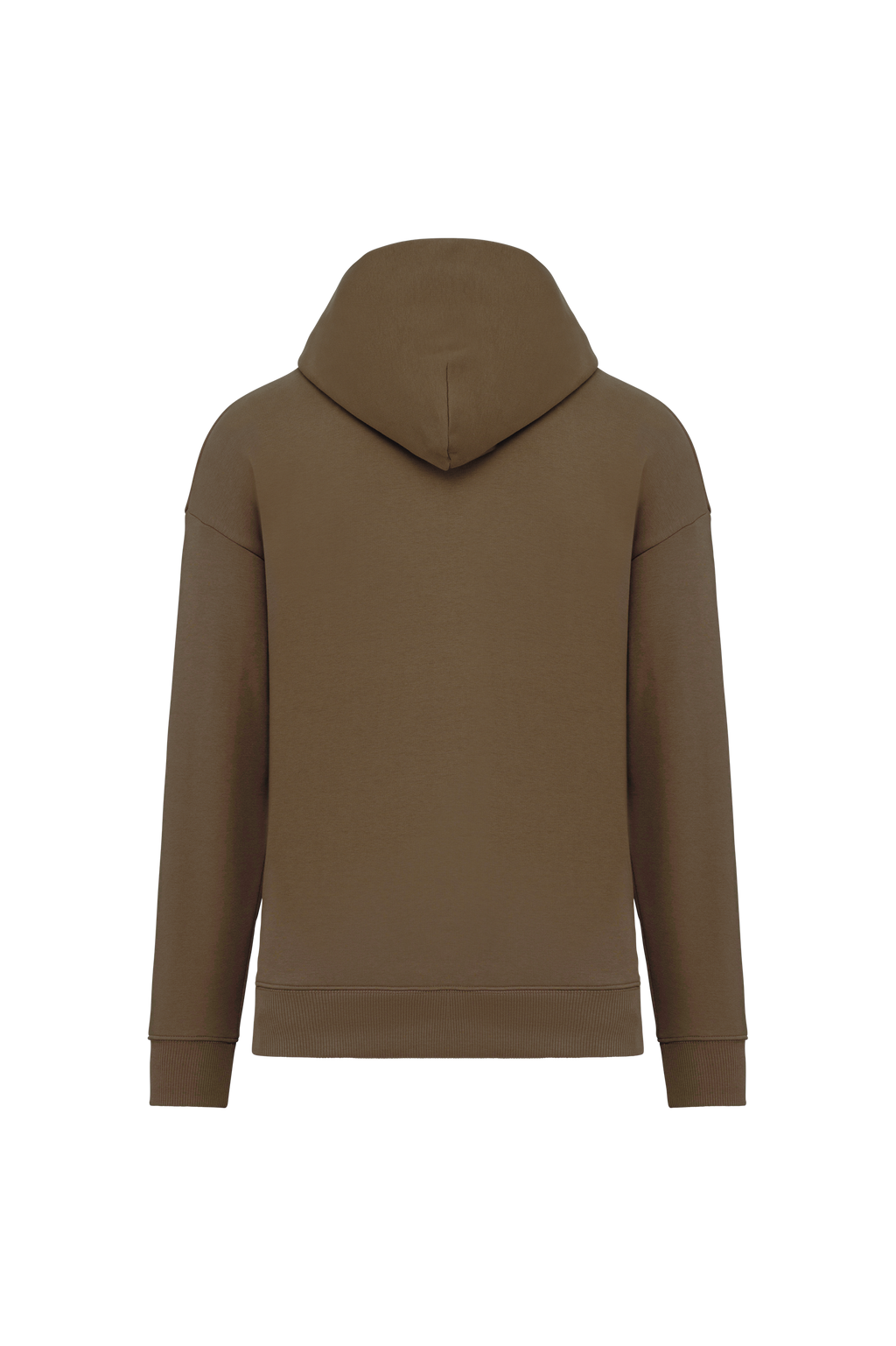 OVERSIZE / HOODIE
