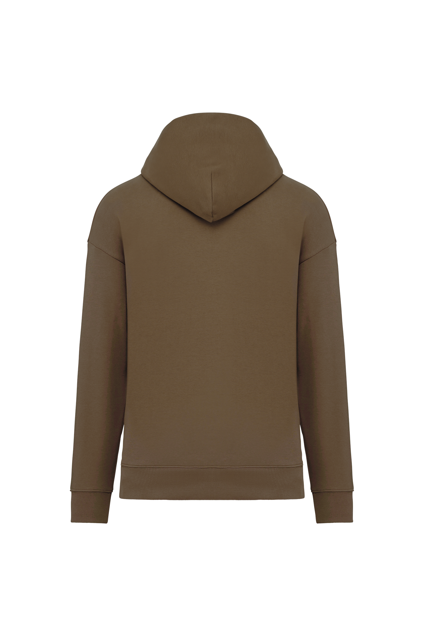 OVERSIZE / HOODIE