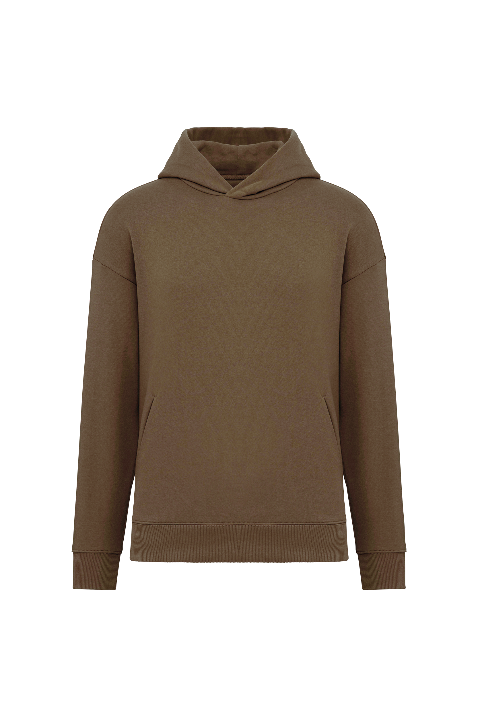 OVERSIZE / HOODIE