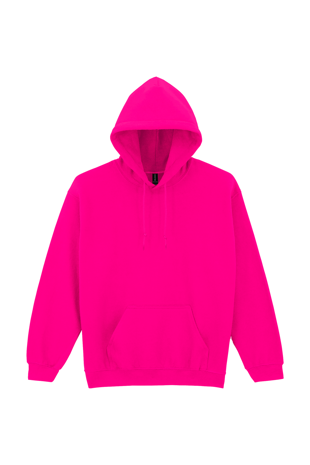 GILDAN / HOODIE