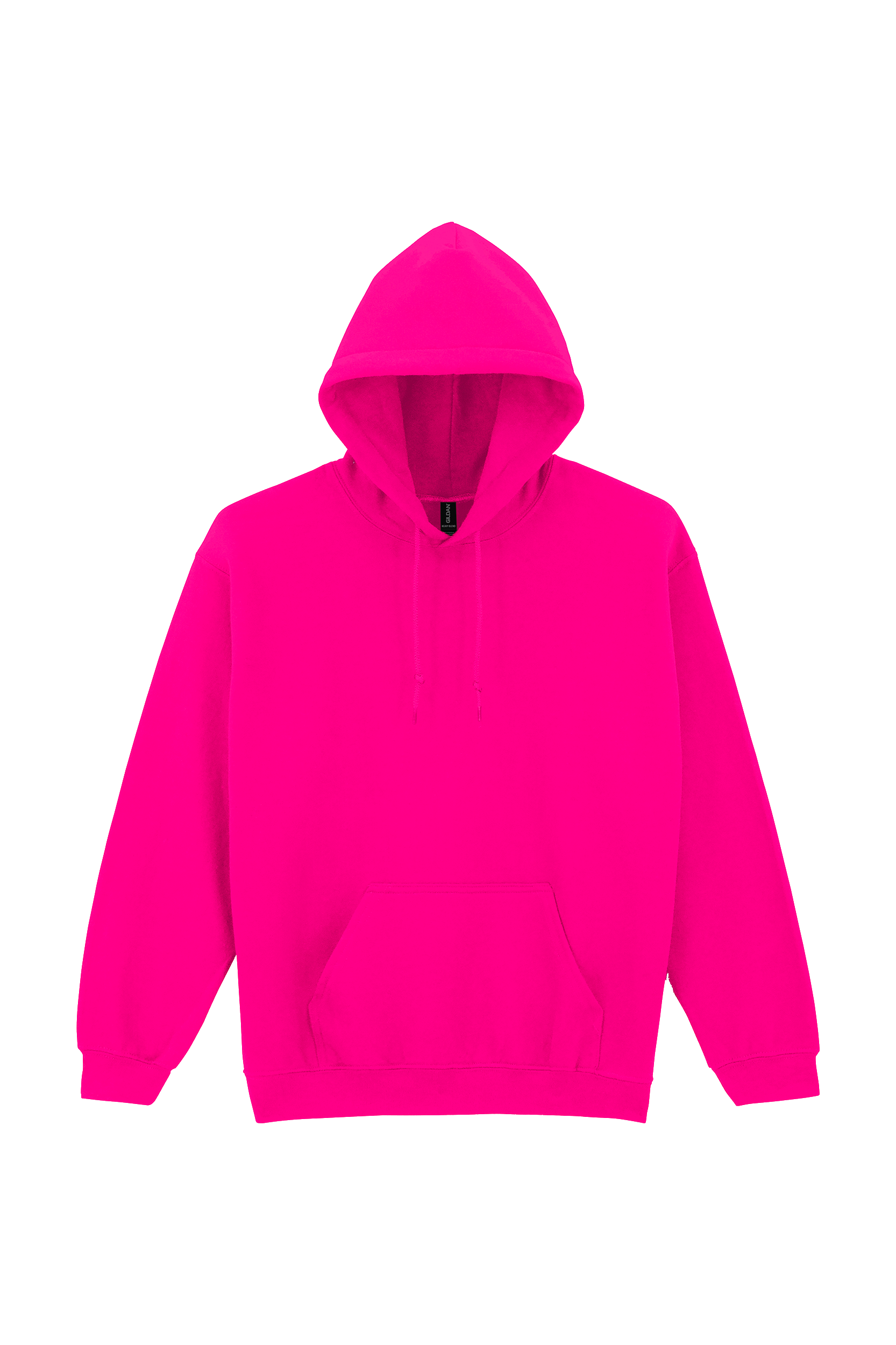 GILDAN / HOODIE