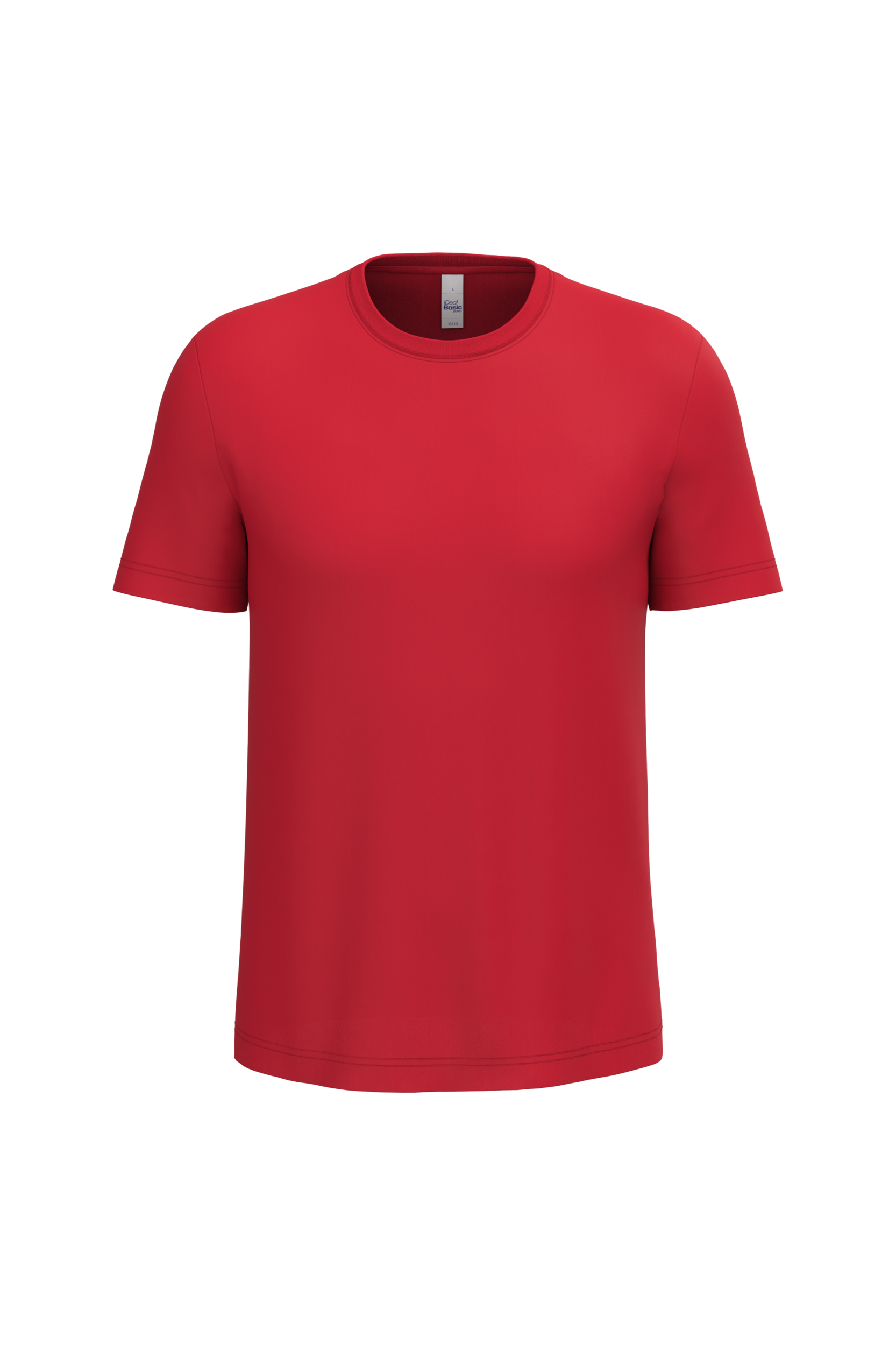LE BASIQUE / T-SHIRT