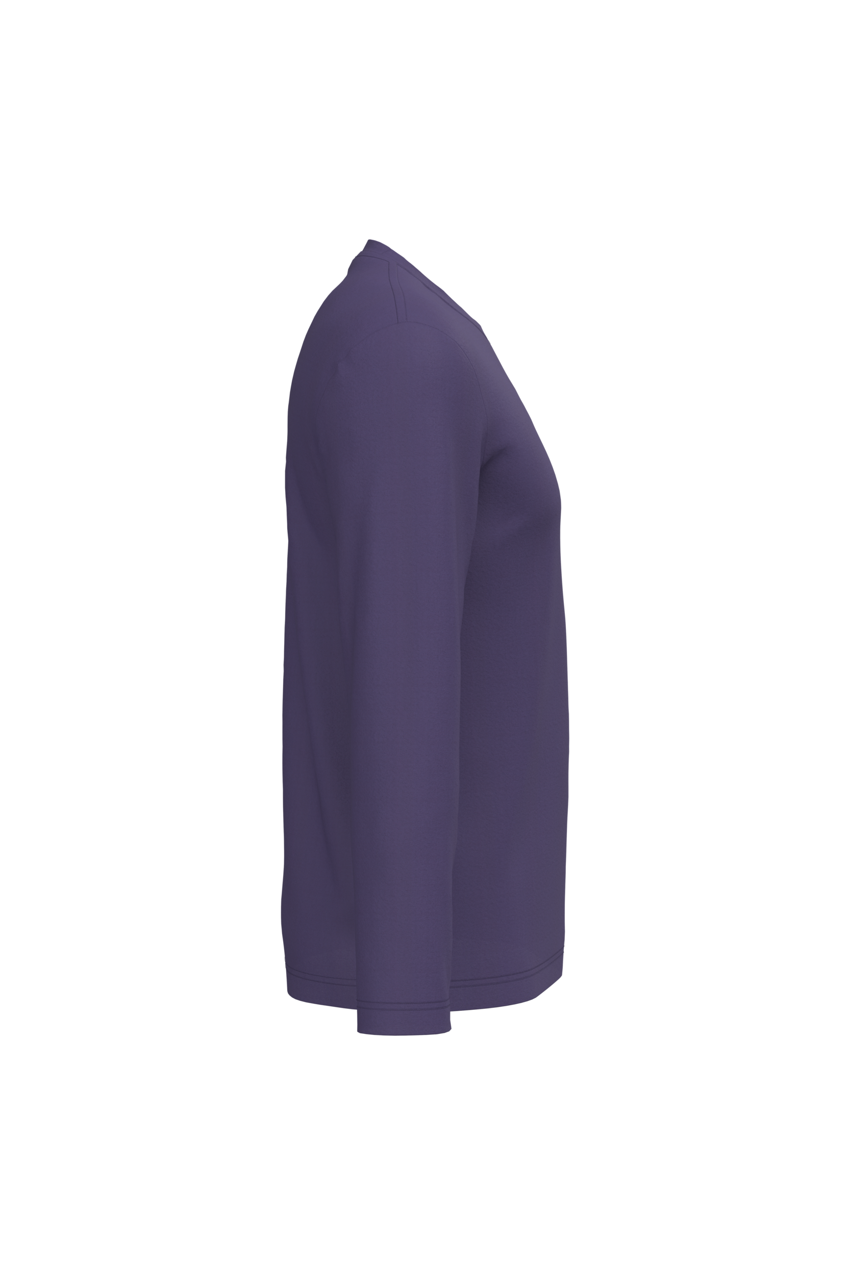 LE CONFORT / T-MANCHE LONGUE