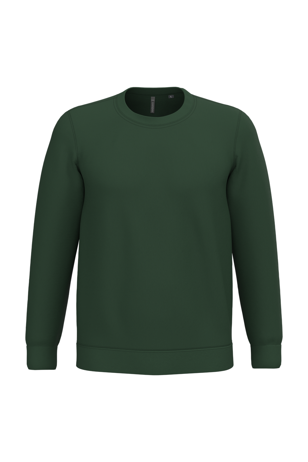 LE CONFORT / CREWNECK