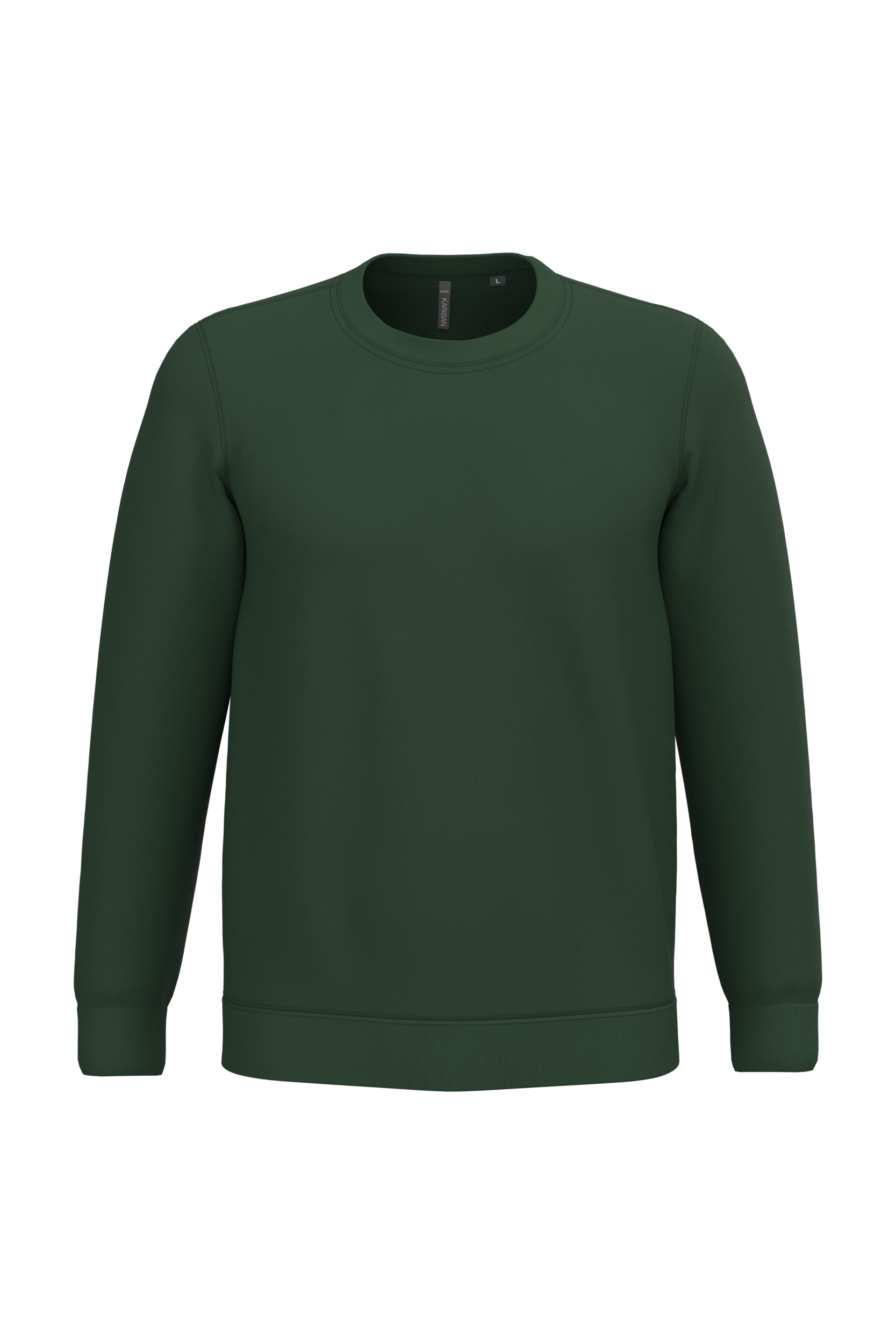 LE CONFORT / CREWNECK