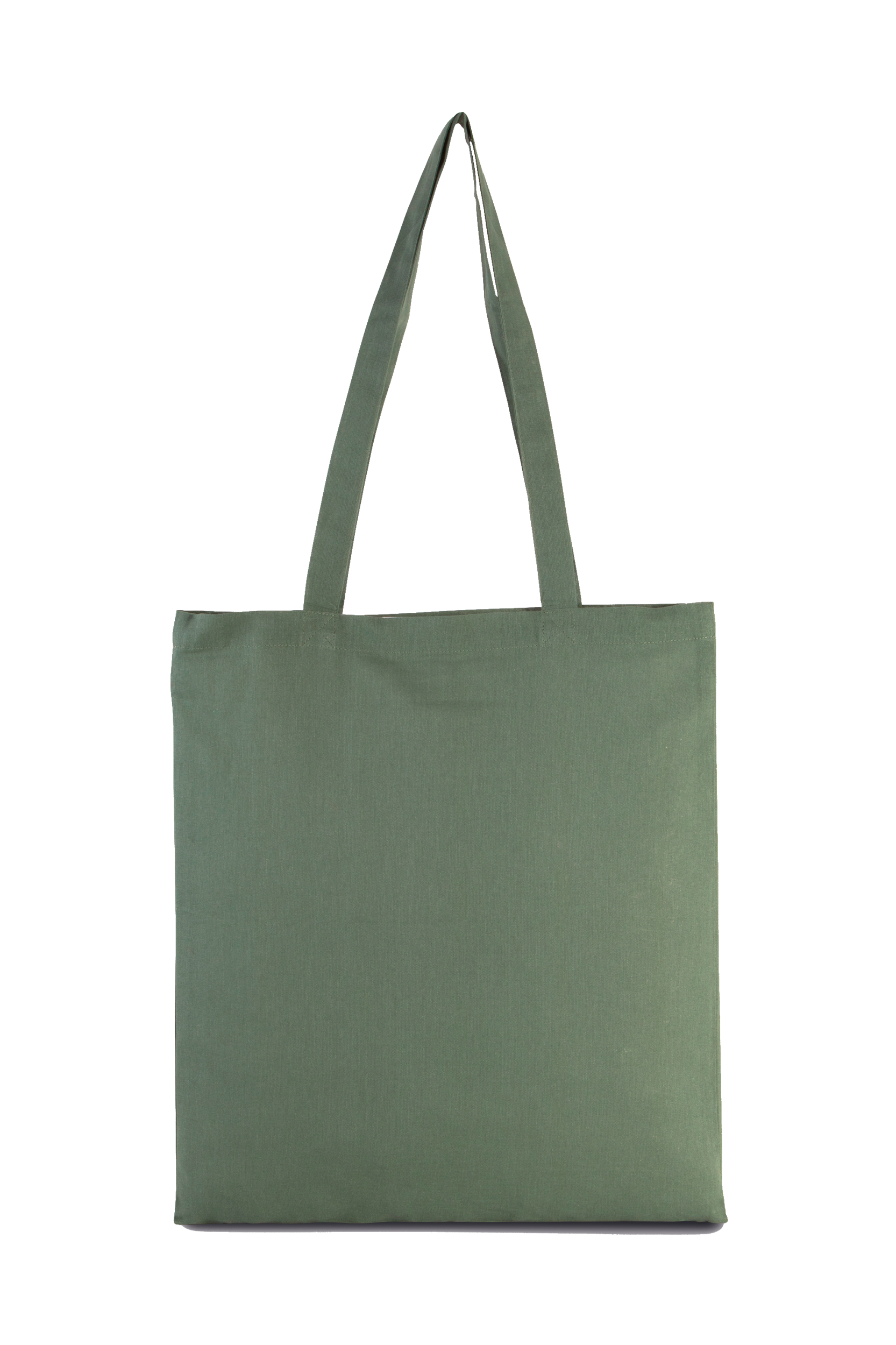 TOTES BAGS 100% CATON